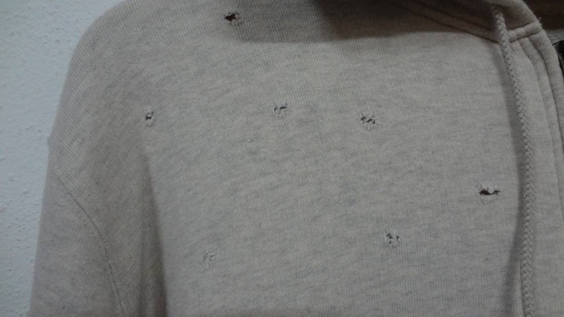 Japanese Brand STUNNING LURE Hoodies Size F Size US L / EU 52-54 / 3 - 4 Thumbnail