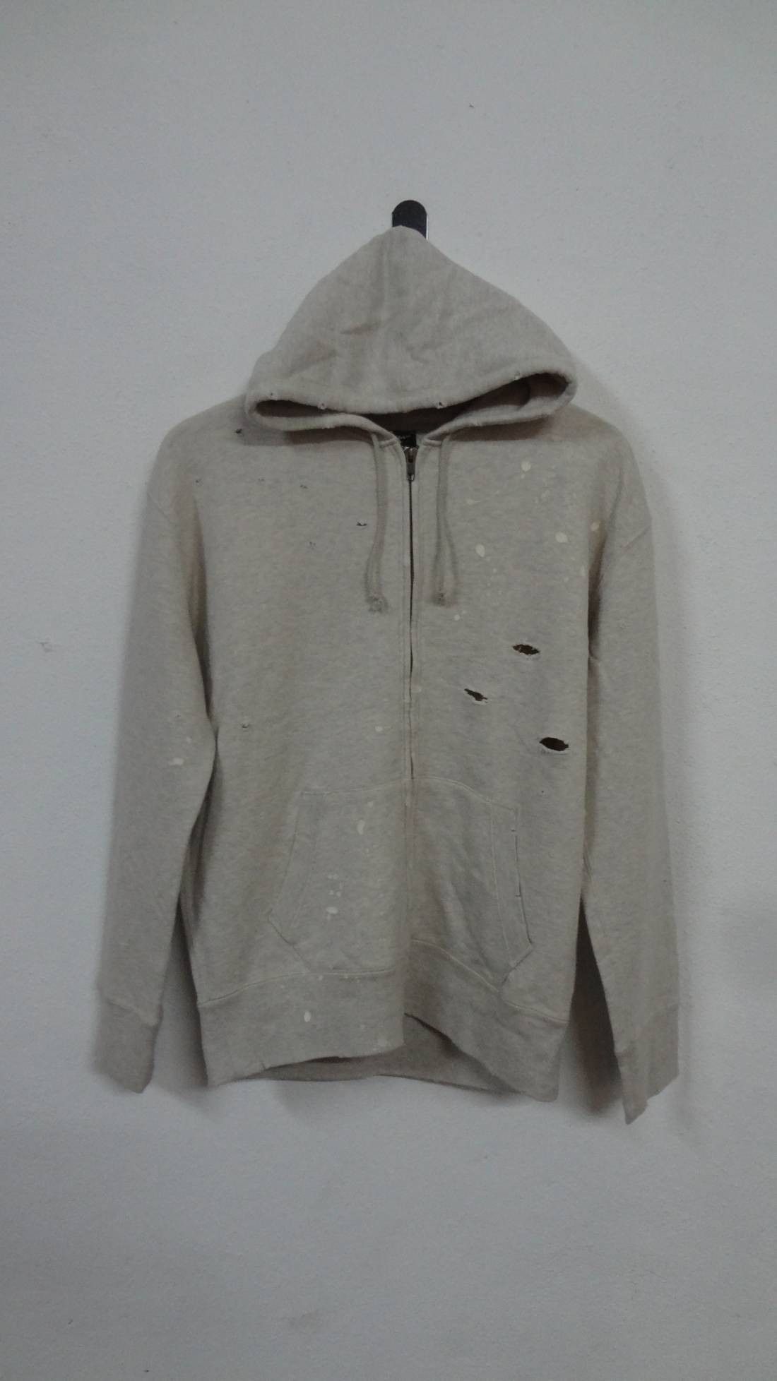 Japanese Brand STUNNING LURE Hoodies Size F Size US L / EU 52-54 / 3 - 1 Thumbnail