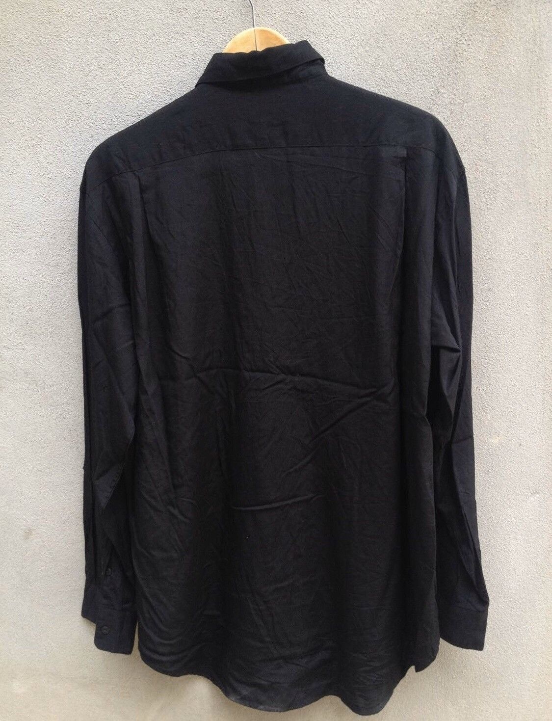 Designer × Japanese Brand × Vintage vtg fiecce uomo yoshisuki konishi Japan Designer Fashion Size US M / EU 48-50 / 2 - 5 Thumbnail