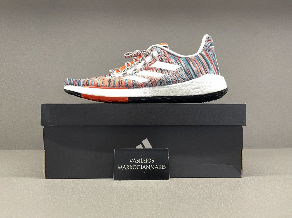 PulseBoost HD Active Orange