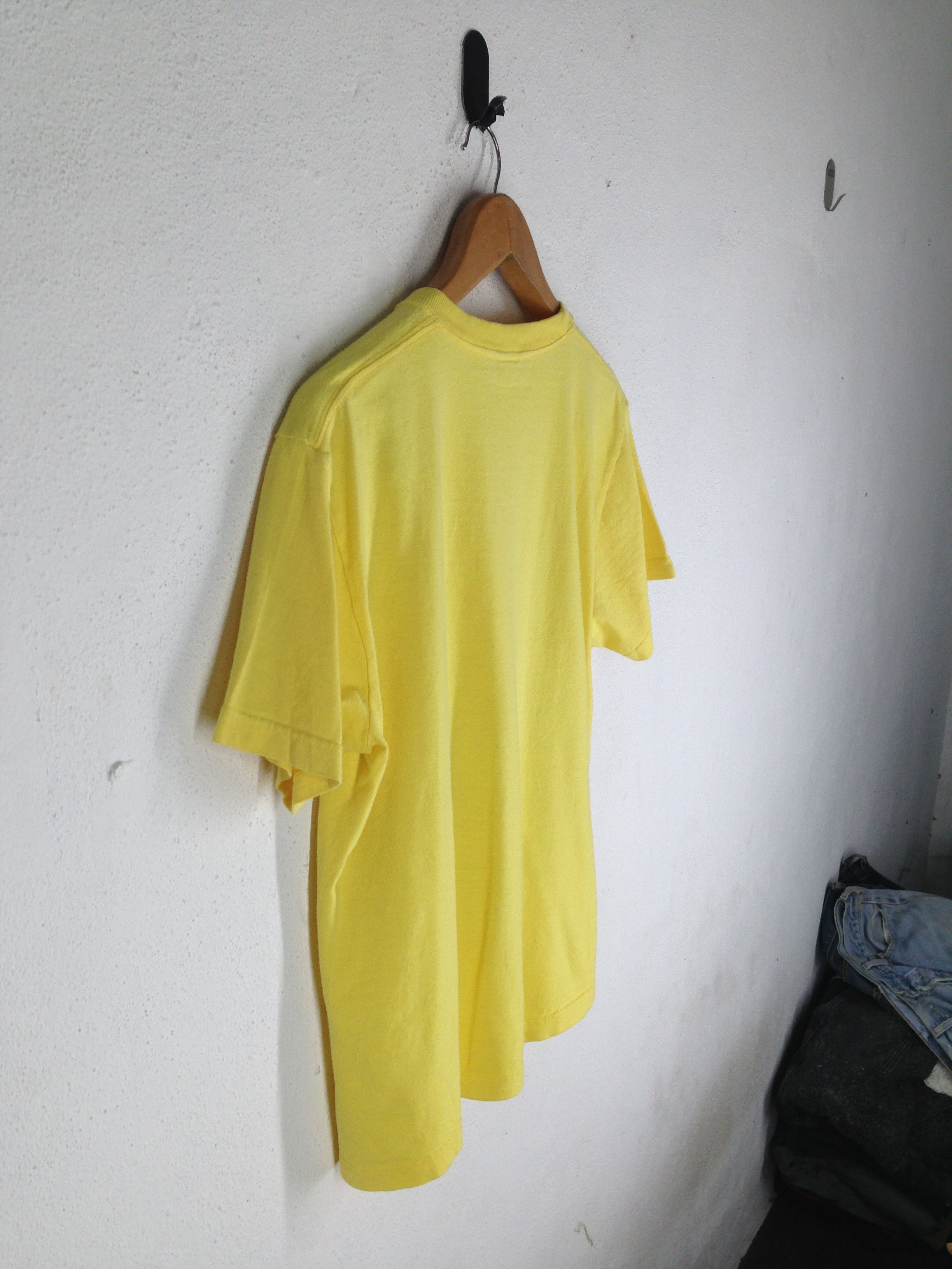 Band Tees × Vintage Vintage y2k John Deo T-Shirts Size US M / EU 48-50 / 2 - 5 Thumbnail