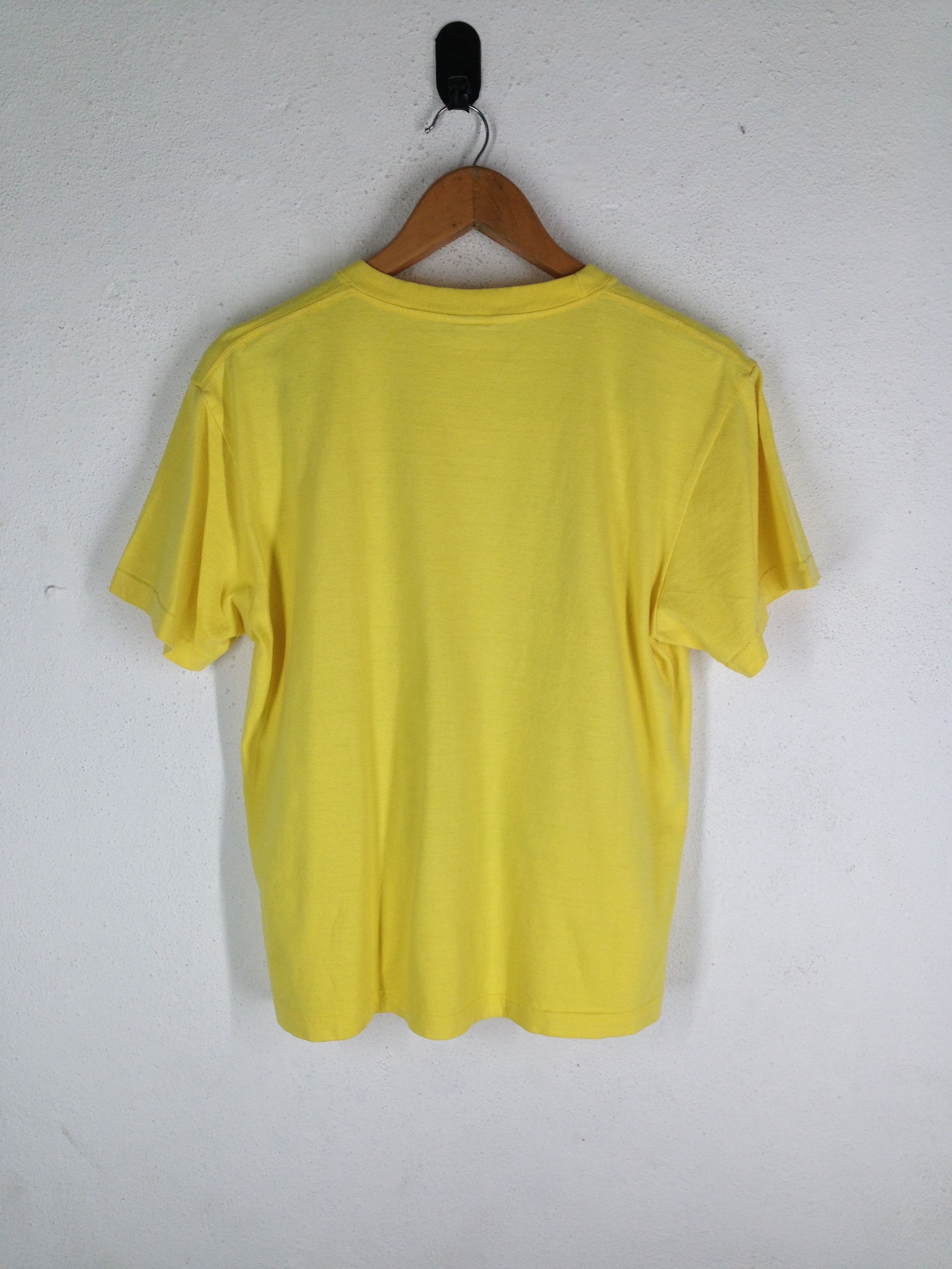 Band Tees × Vintage Vintage y2k John Deo T-Shirts Size US M / EU 48-50 / 2 - 4 Thumbnail