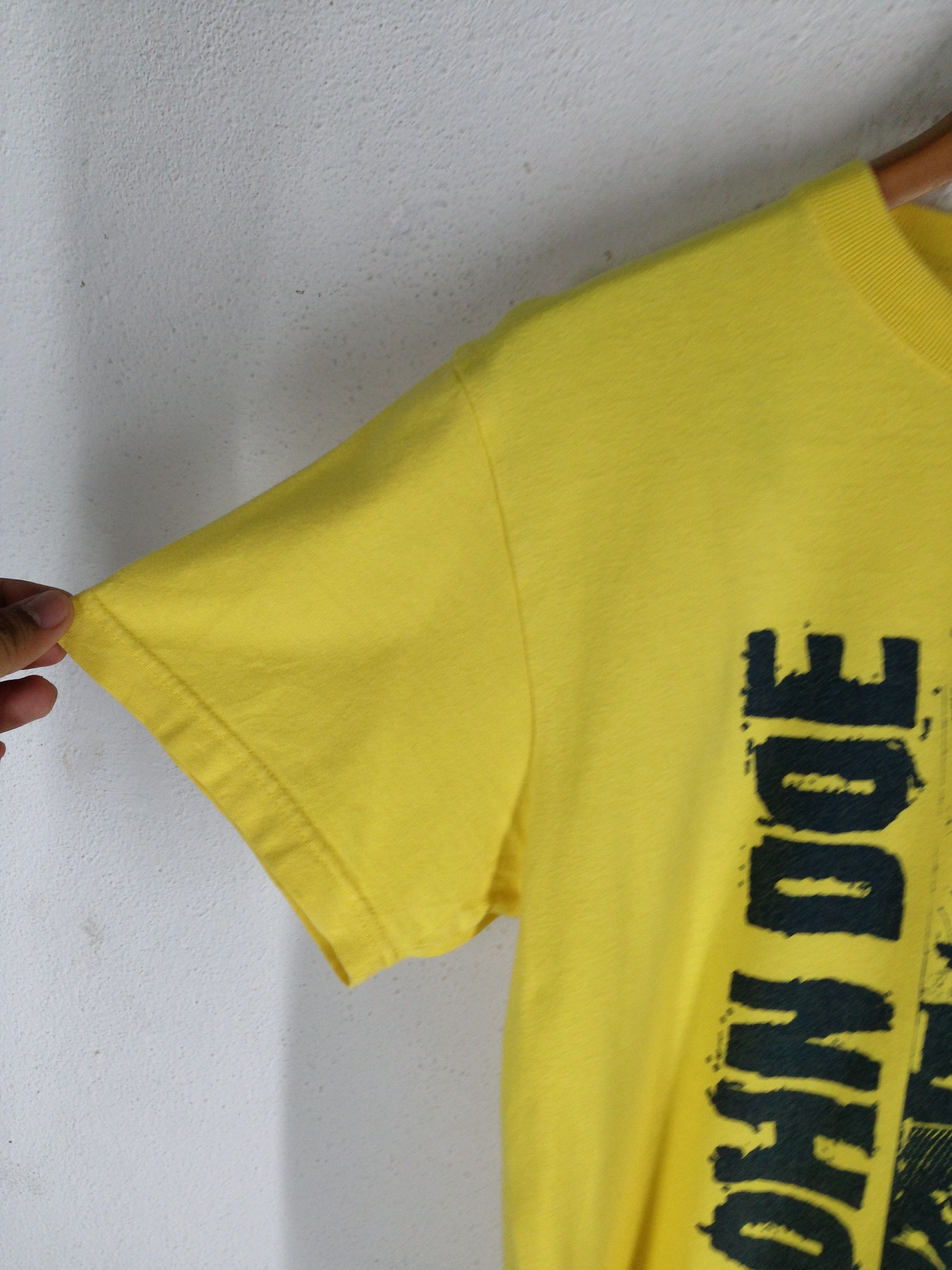 Band Tees × Vintage Vintage y2k John Deo T-Shirts Size US M / EU 48-50 / 2 - 3 Thumbnail