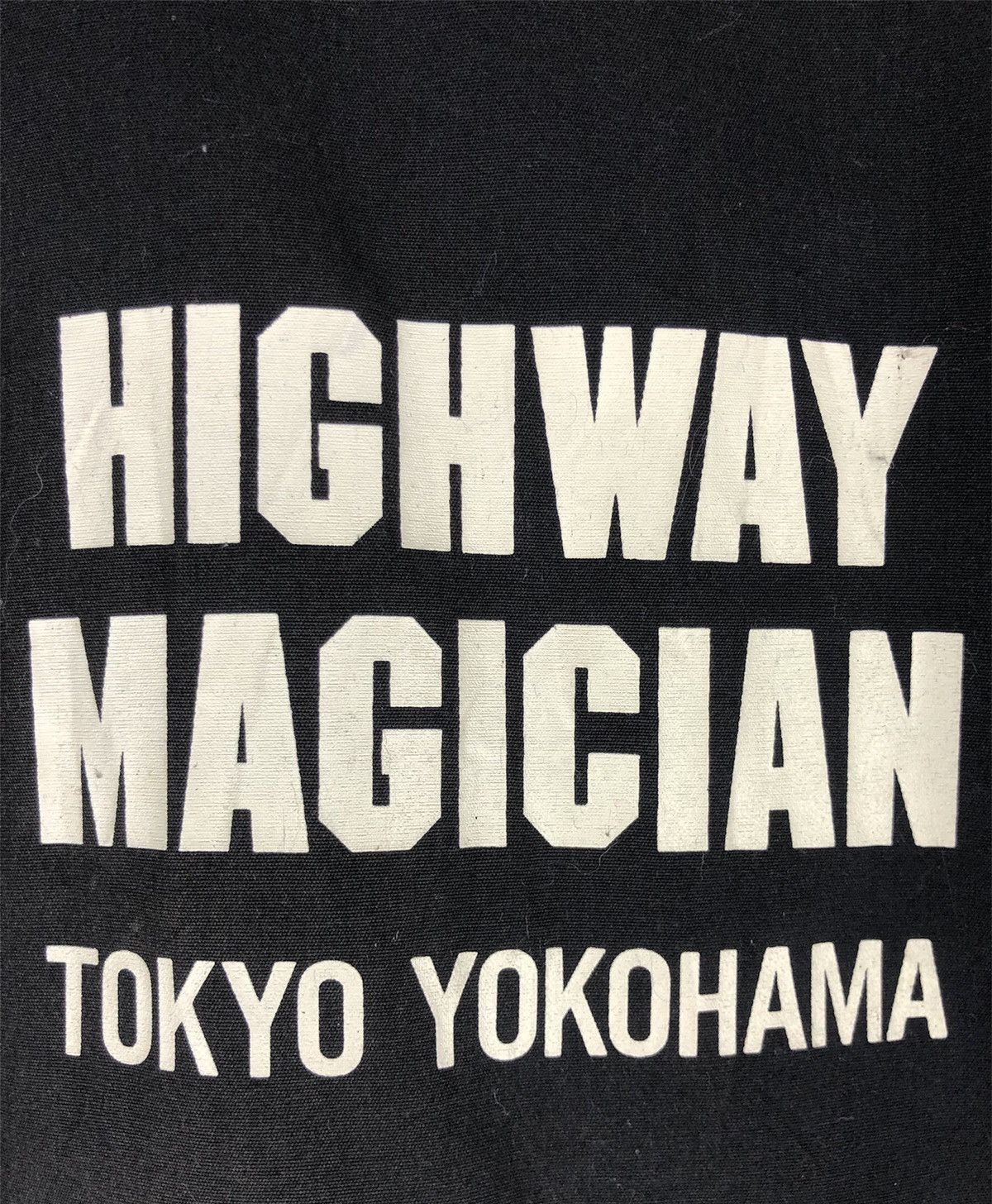 Other Yellow Corn Sledge Hammer Highway Magician Jacket cw21 Size US L / EU 52-54 / 3 - 6 Thumbnail