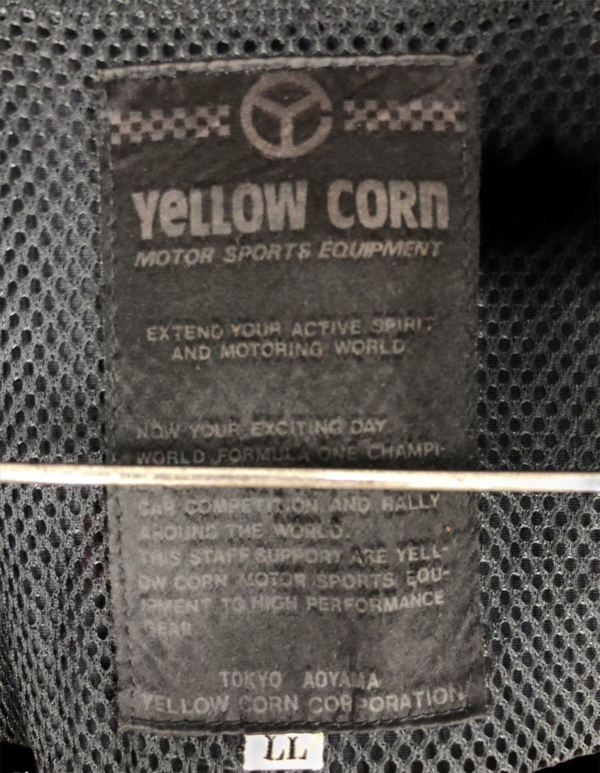 Other Yellow Corn Sledge Hammer Highway Magician Jacket cw21 Size US L / EU 52-54 / 3 - 11 Thumbnail
