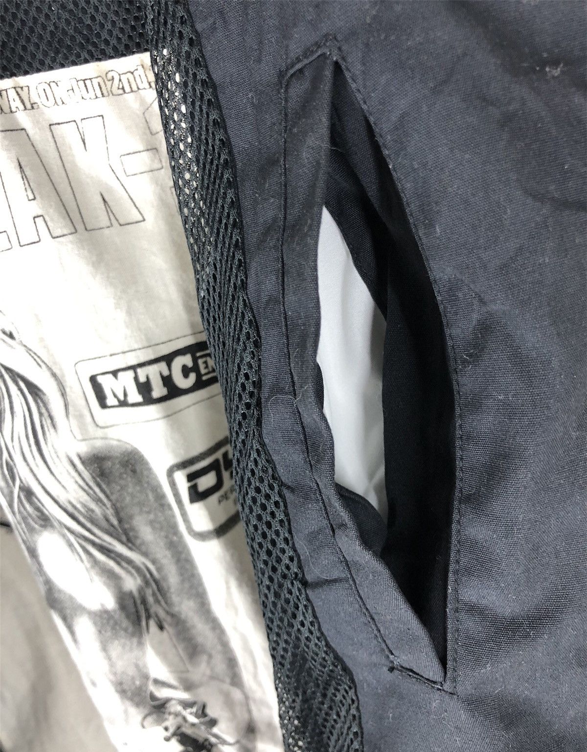 Other Yellow Corn Sledge Hammer Highway Magician Jacket cw21 Size US L / EU 52-54 / 3 - 10 Thumbnail