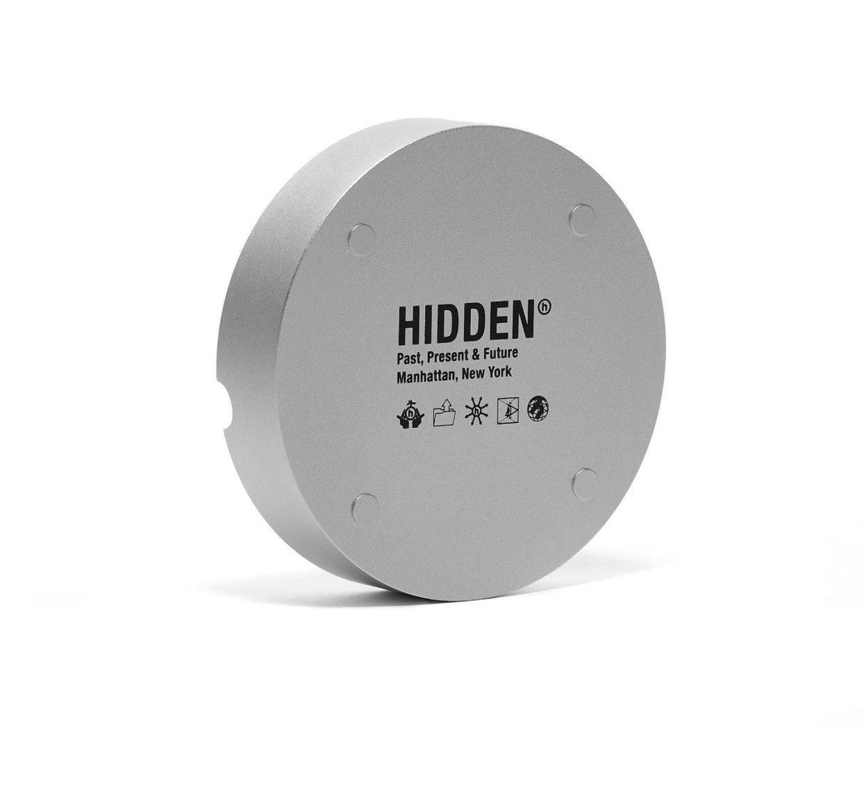 HIDDEN Hidden NY Tray Size ONE SIZE - 2 Thumbnail