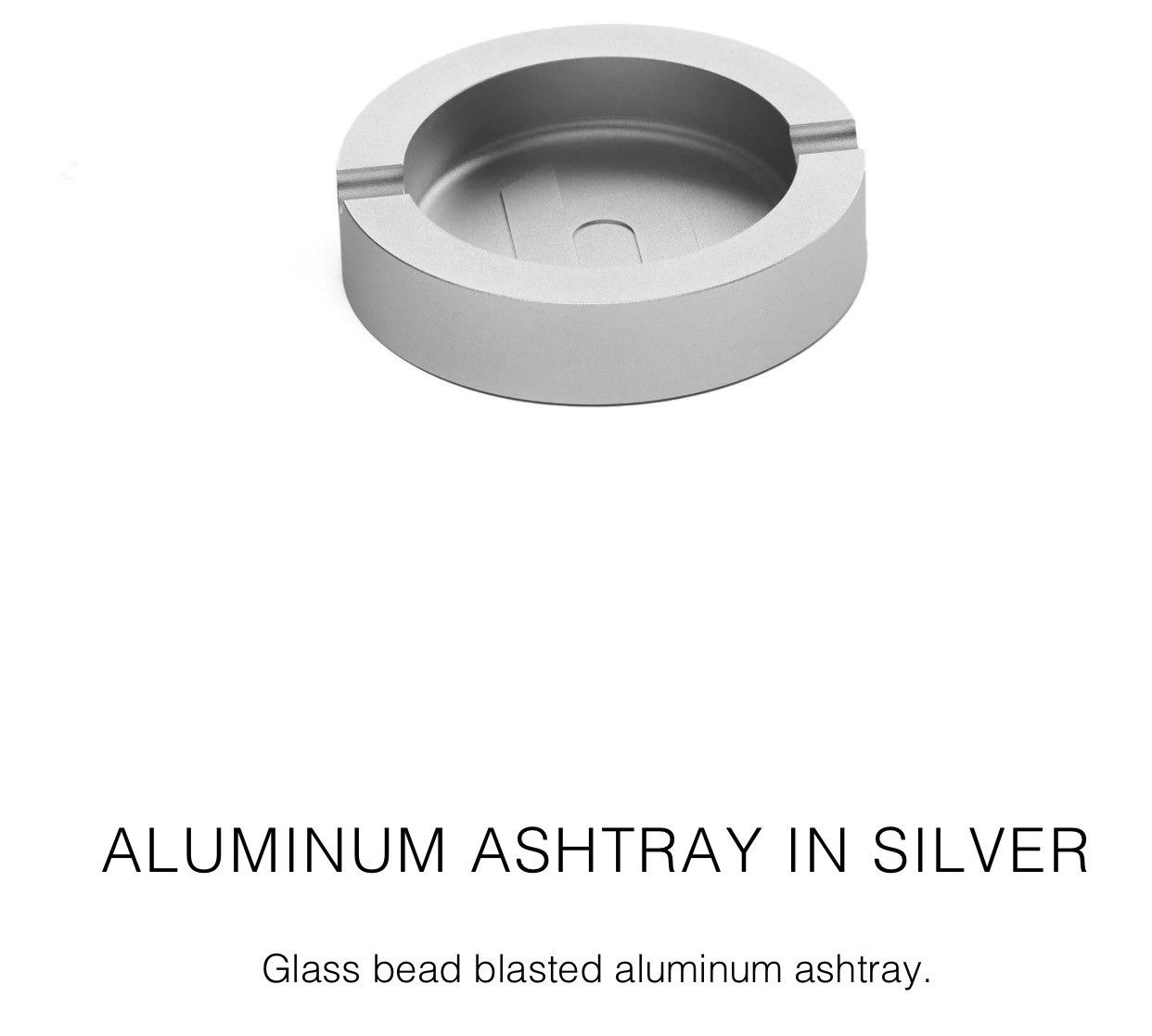 HIDDEN Hidden NY Tray Size ONE SIZE - 3 Thumbnail