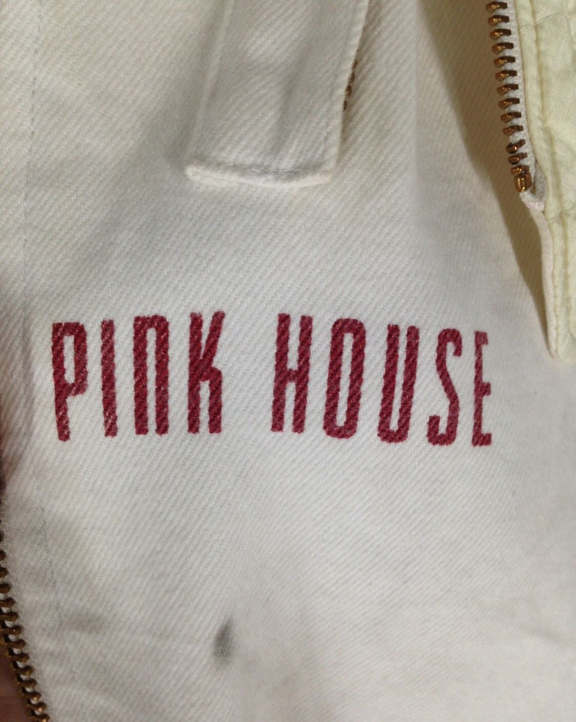 Japanese Brand × Pink House Japanese Brand Pink House Jacket Size US L / EU 52-54 / 3 - 8 Thumbnail