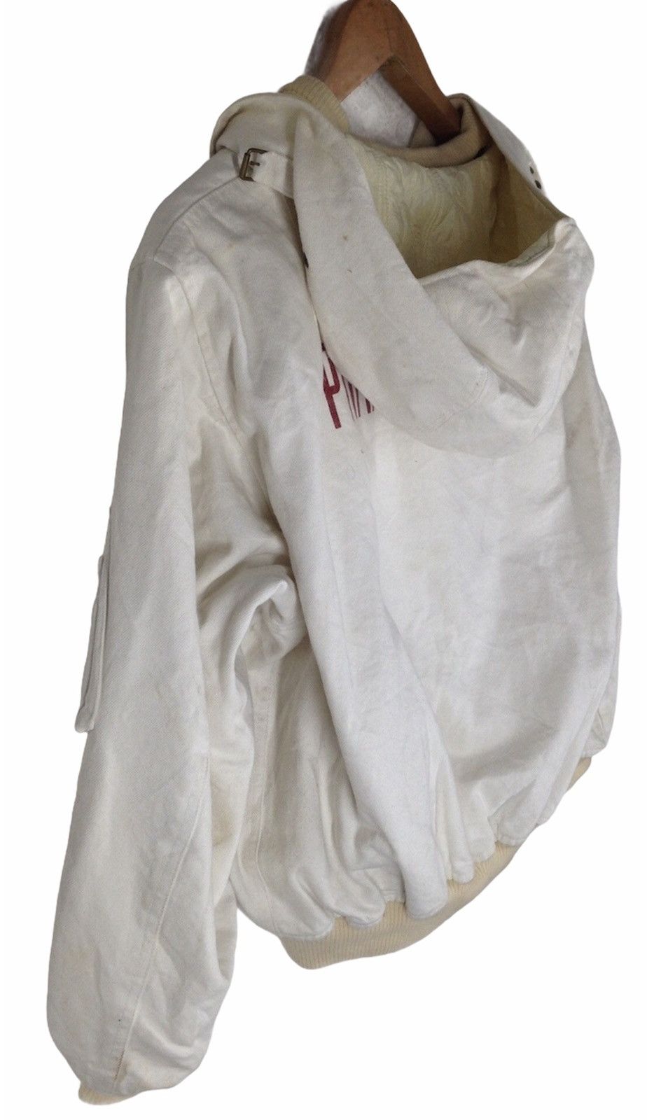Japanese Brand × Pink House Japanese Brand Pink House Jacket Size US L / EU 52-54 / 3 - 4 Thumbnail