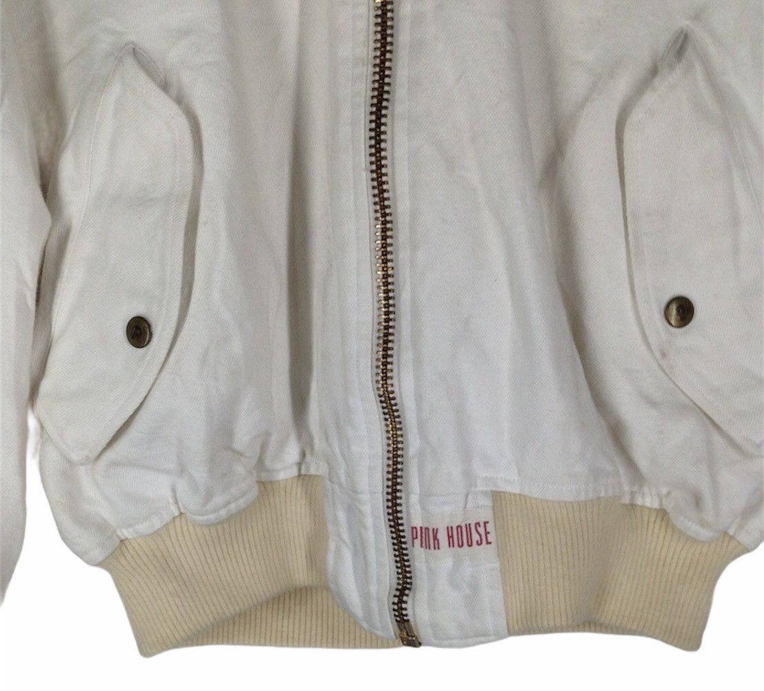 Japanese Brand × Pink House Japanese Brand Pink House Jacket Size US L / EU 52-54 / 3 - 6 Thumbnail
