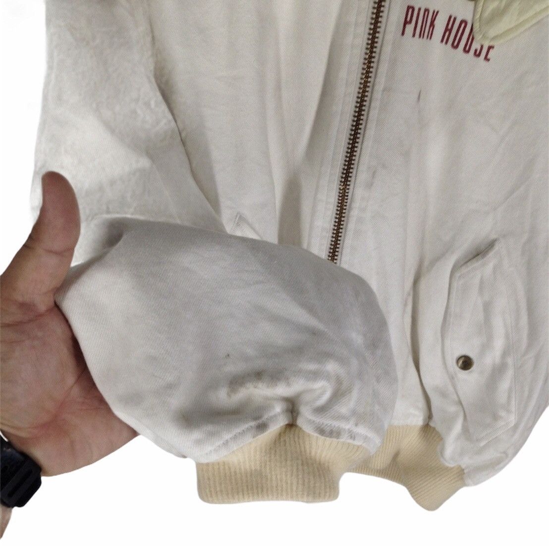 Japanese Brand × Pink House Japanese Brand Pink House Jacket Size US L / EU 52-54 / 3 - 7 Thumbnail