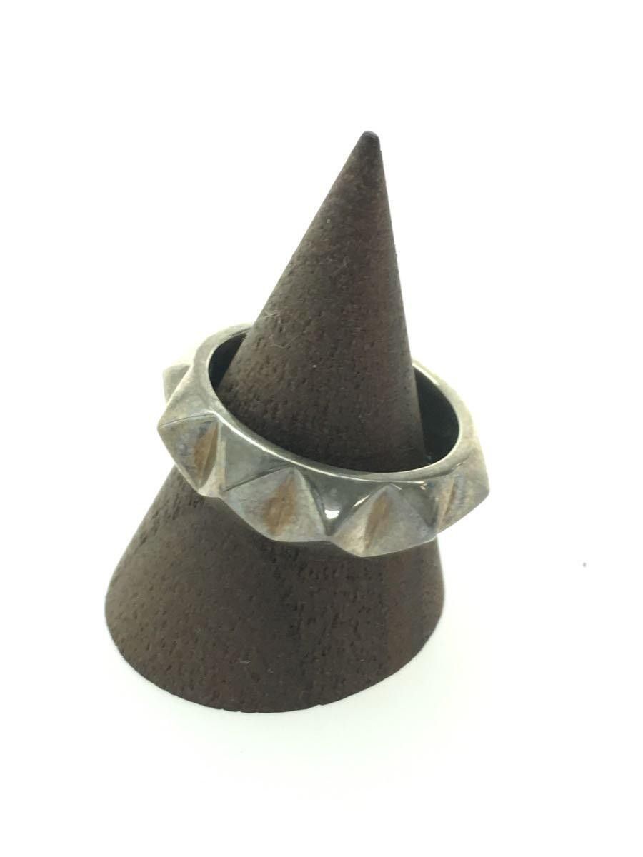 Hysteric Glamour Studded Ring Size ONE SIZE - 3 Thumbnail