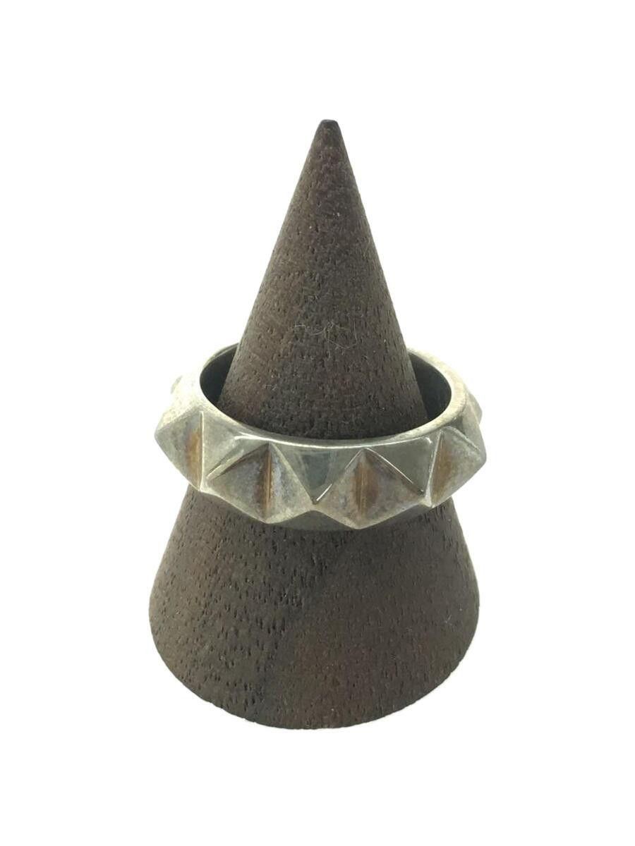 Hysteric Glamour Studded Ring Size ONE SIZE - 1 Thumbnail