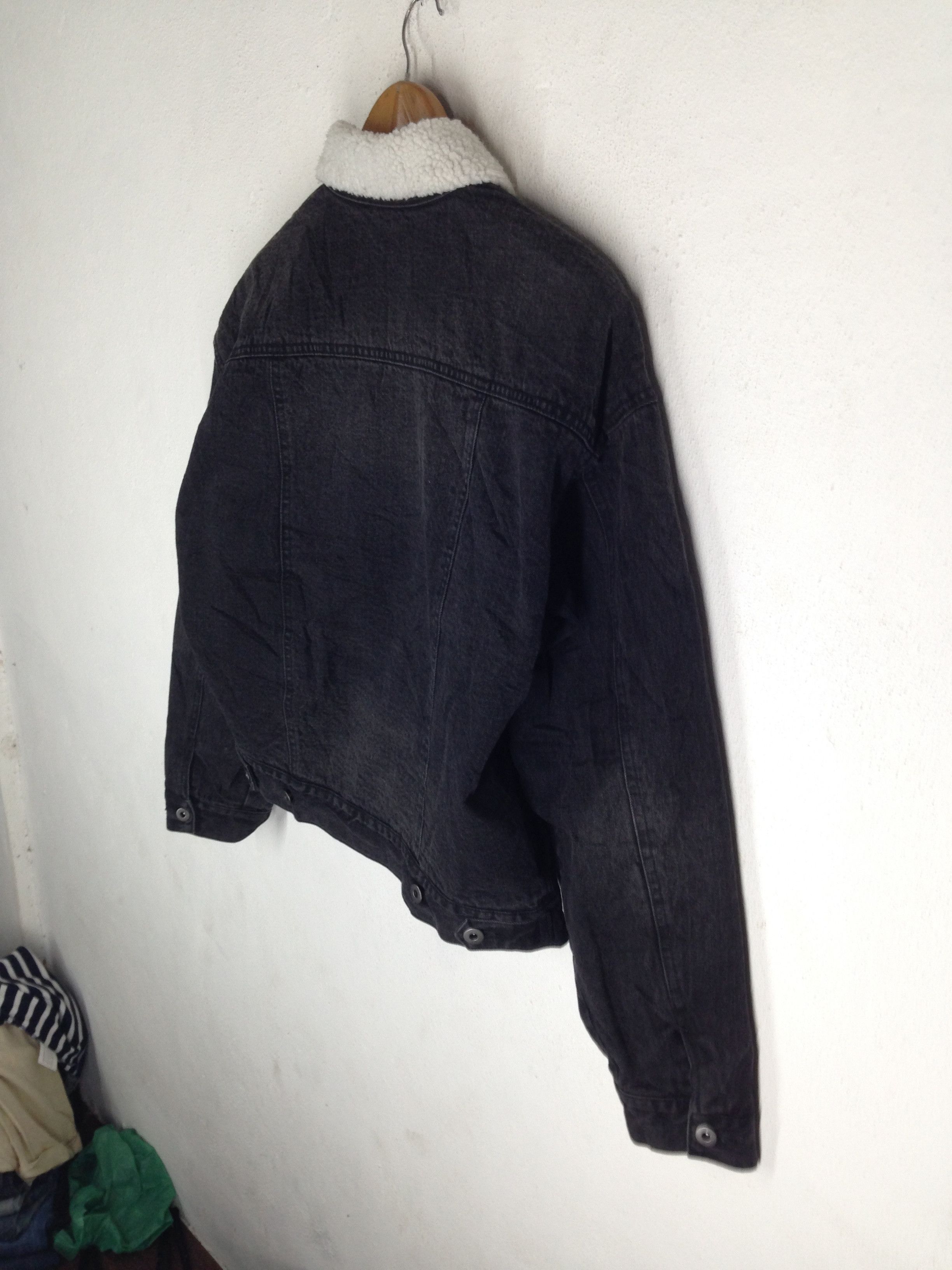Designer × Japanese Brand Browny Standard Denim Jackets Japanese Brand Size US M / EU 48-50 / 2 - 6 Thumbnail