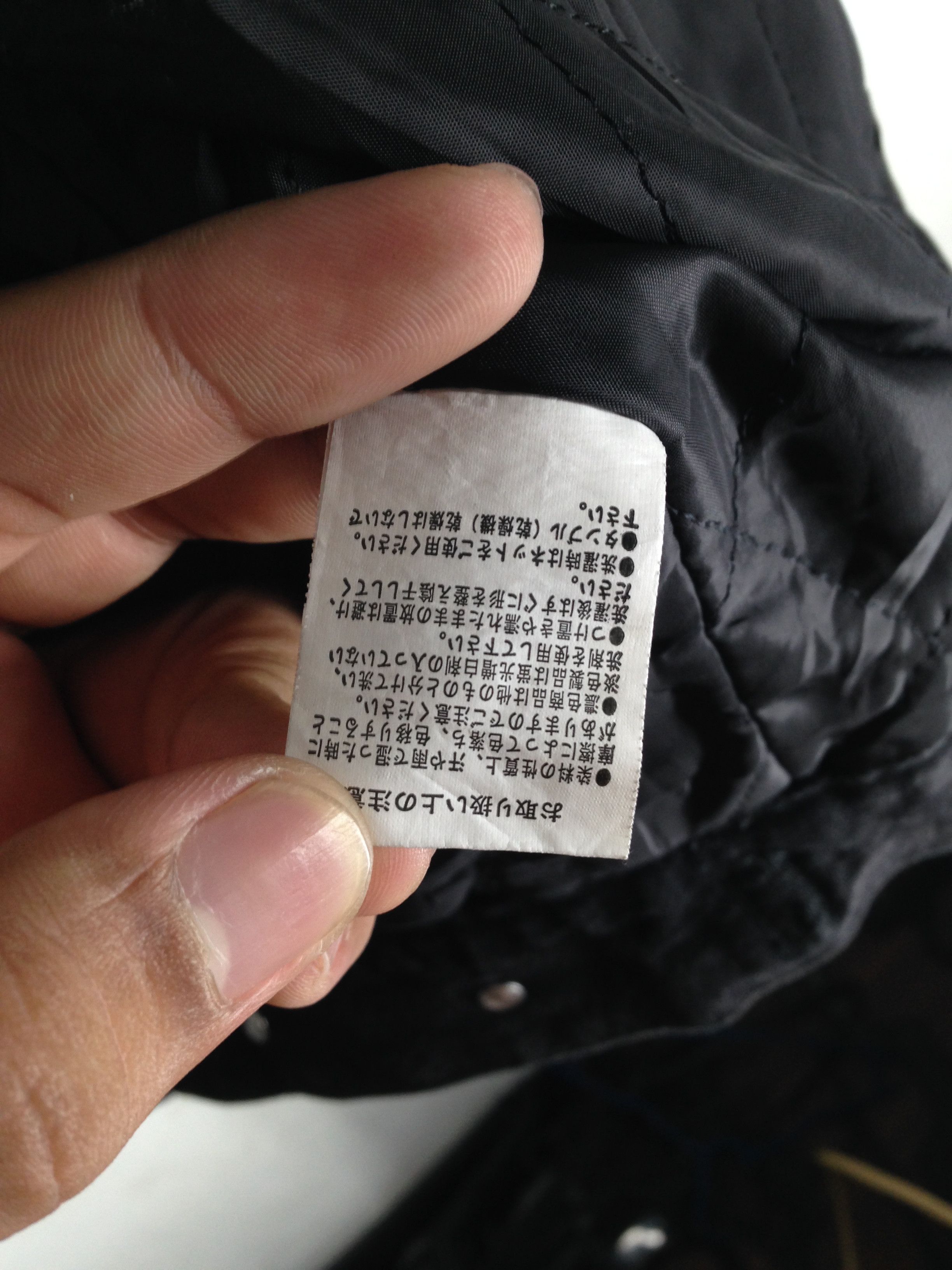Designer × Japanese Brand Browny Standard Denim Jackets Japanese Brand Size US M / EU 48-50 / 2 - 10 Thumbnail