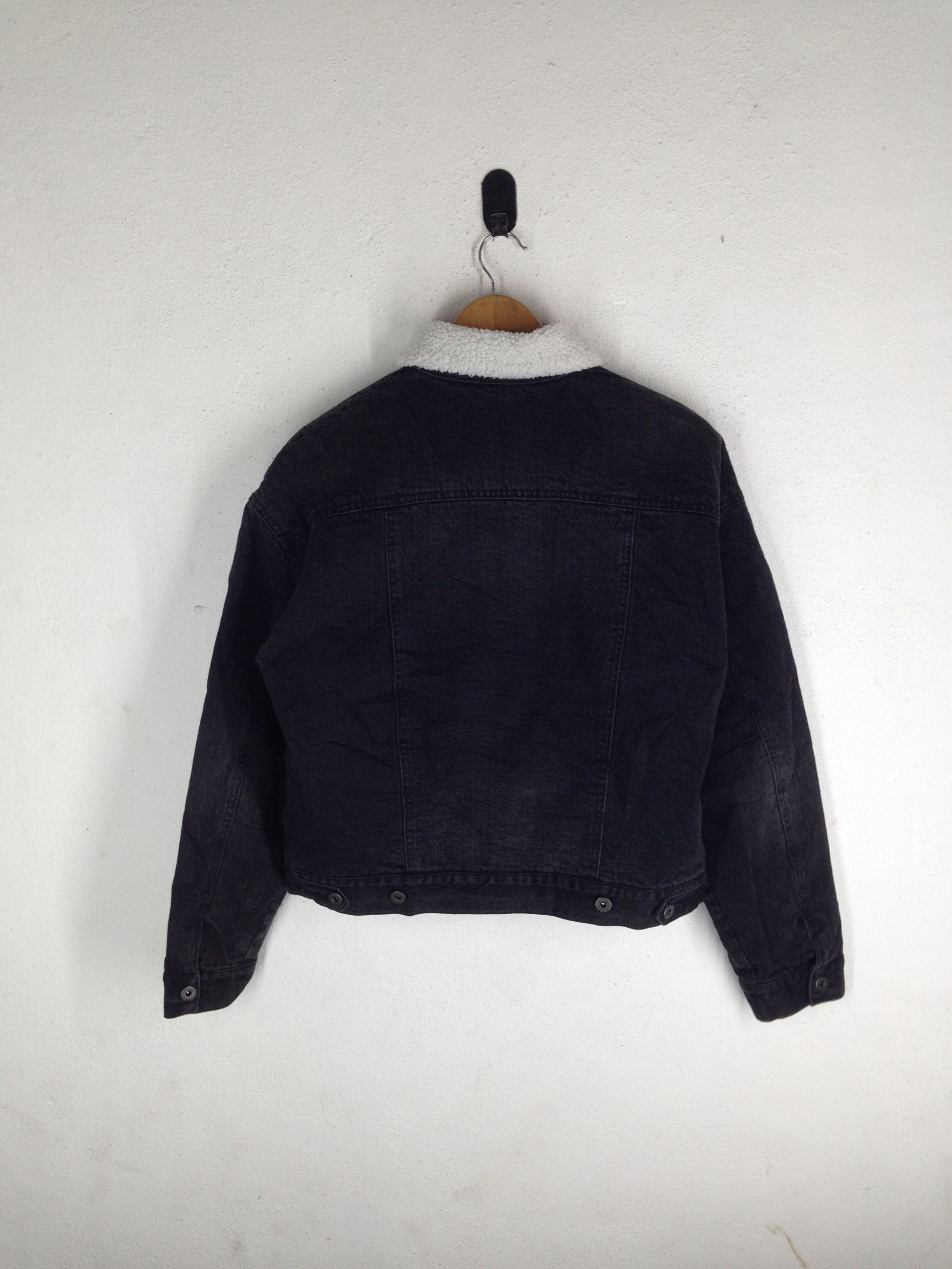 Designer × Japanese Brand Browny Standard Denim Jackets Japanese Brand Size US M / EU 48-50 / 2 - 5 Thumbnail