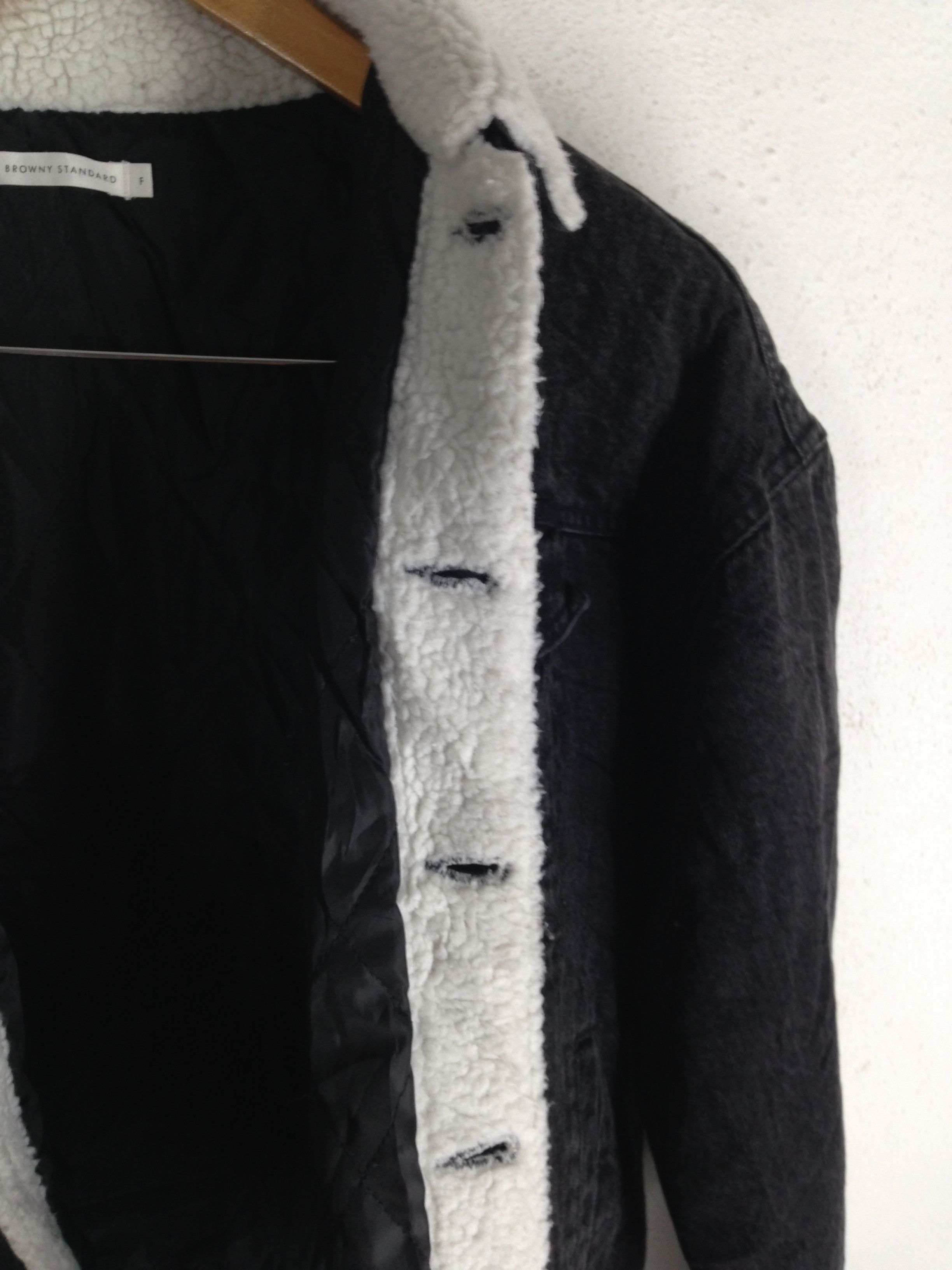 Designer × Japanese Brand Browny Standard Denim Jackets Japanese Brand Size US M / EU 48-50 / 2 - 8 Thumbnail