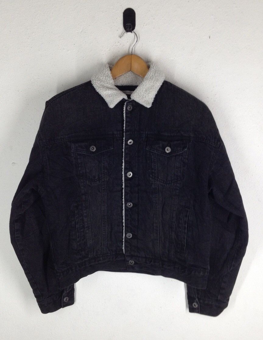 Designer × Japanese Brand Browny Standard Denim Jackets Japanese Brand Size US M / EU 48-50 / 2 - 1 Thumbnail