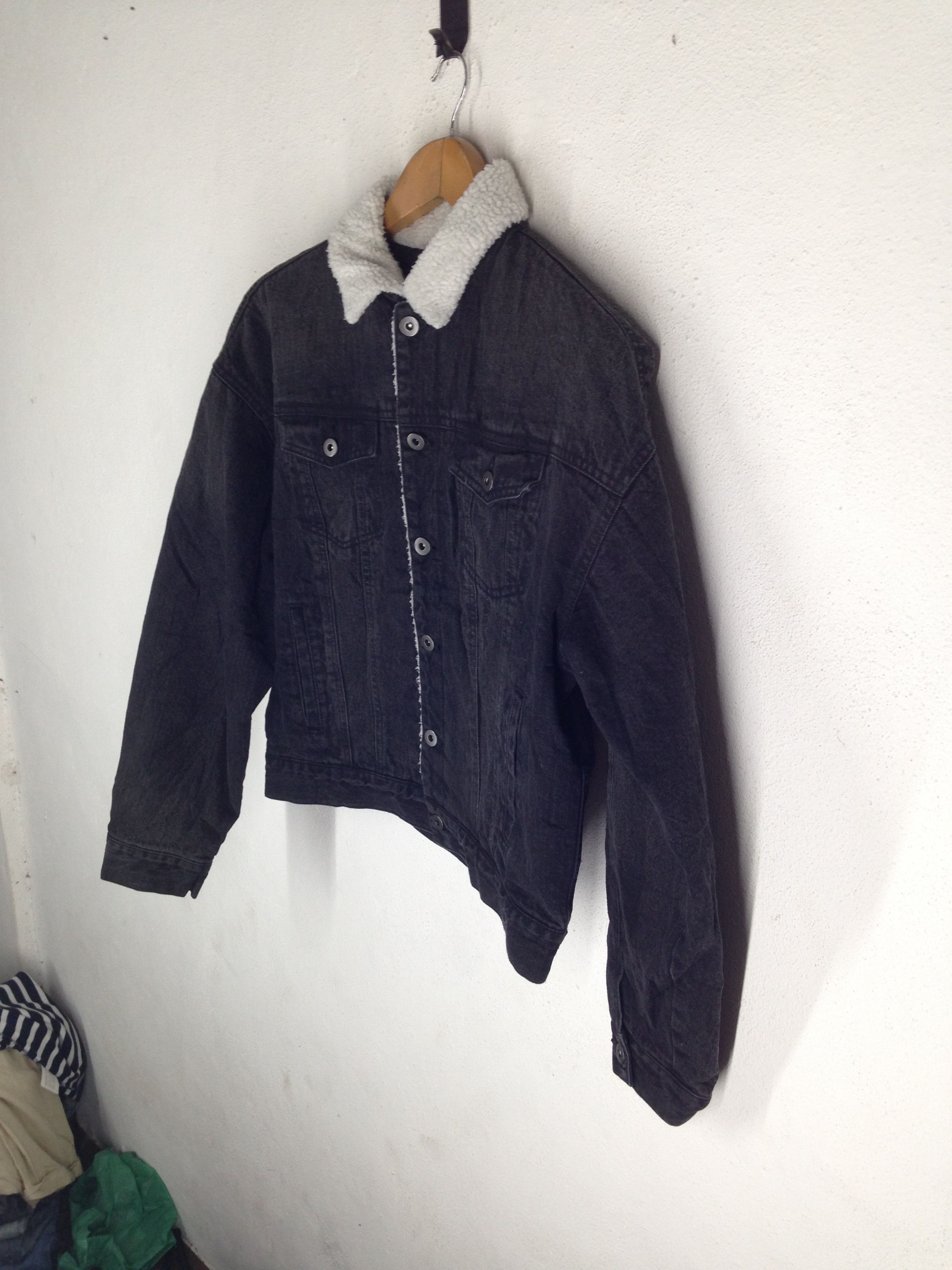 Designer × Japanese Brand Browny Standard Denim Jackets Japanese Brand Size US M / EU 48-50 / 2 - 3 Thumbnail