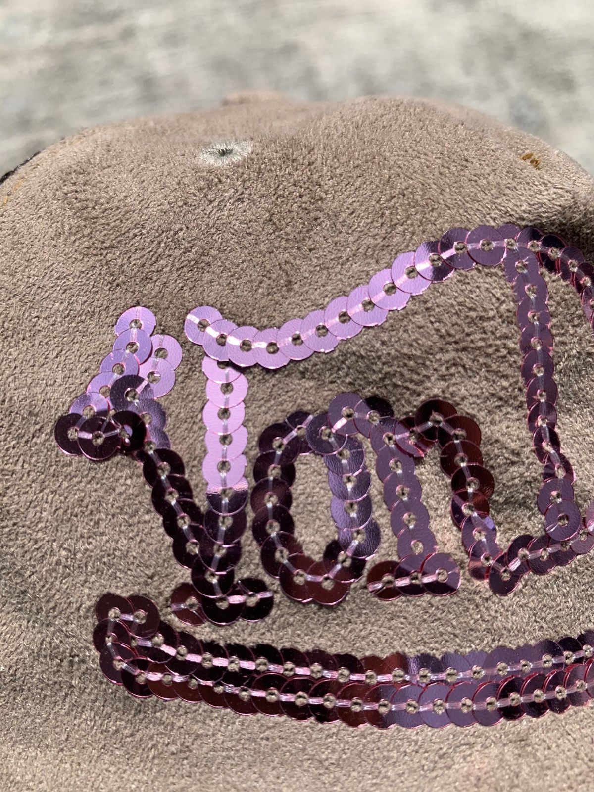 Von Dutch Von dutch trucker hats Size ONE SIZE - 10 Thumbnail