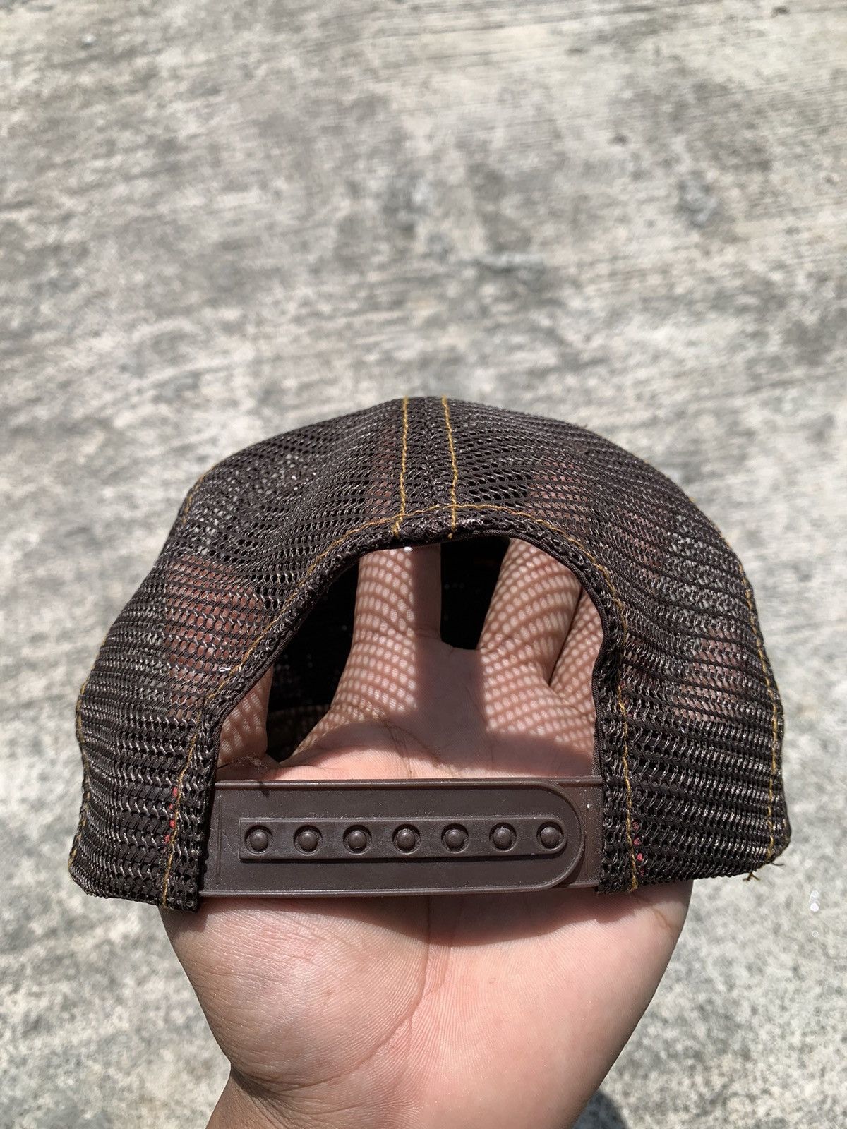 Von Dutch Von dutch trucker hats Size ONE SIZE - 11 Thumbnail