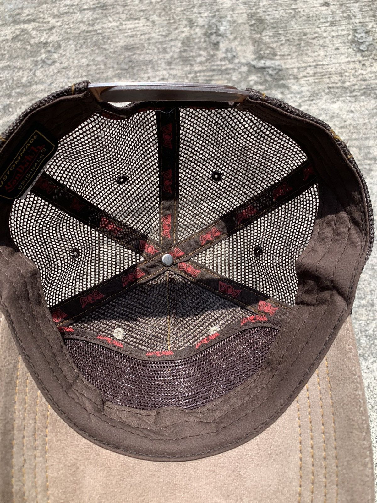 Von Dutch Von dutch trucker hats Size ONE SIZE - 12 Thumbnail