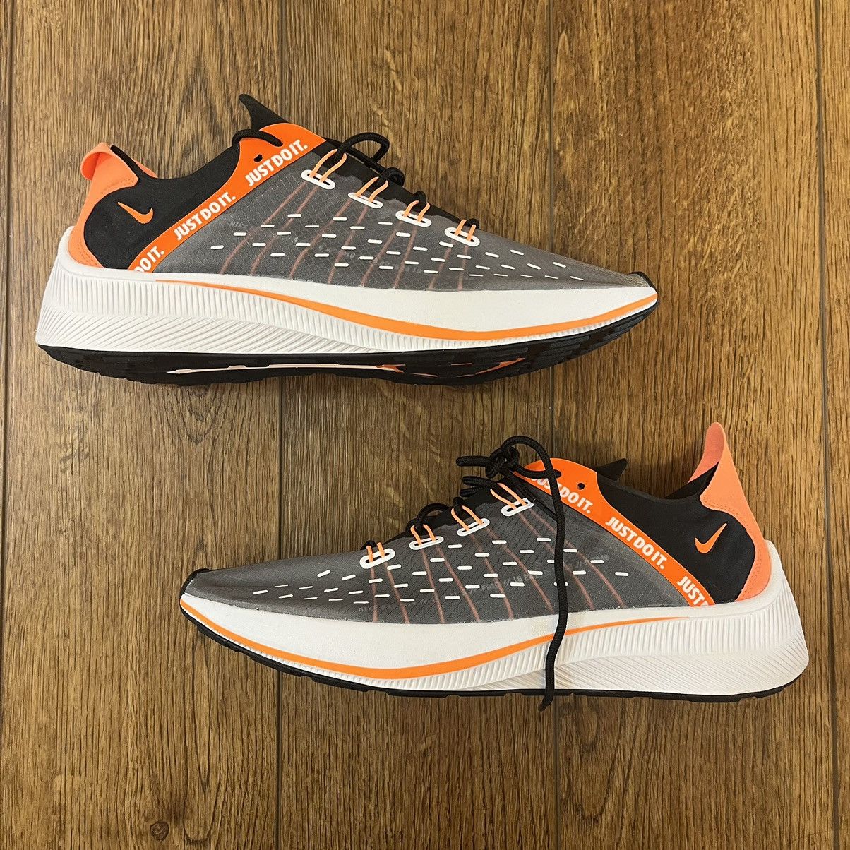 Nike Nike EXP-X14 SE Just Do It 2018 Size US 10.5 / EU 43-44 - 2 Thumbnail