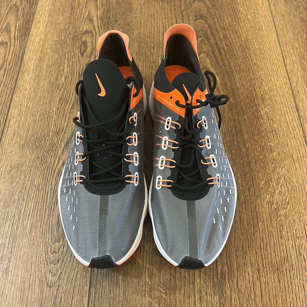Nike Nike EXP-X14 SE Just Do It 2018 Size US 10.5 / EU 43-44 - 4 Thumbnail