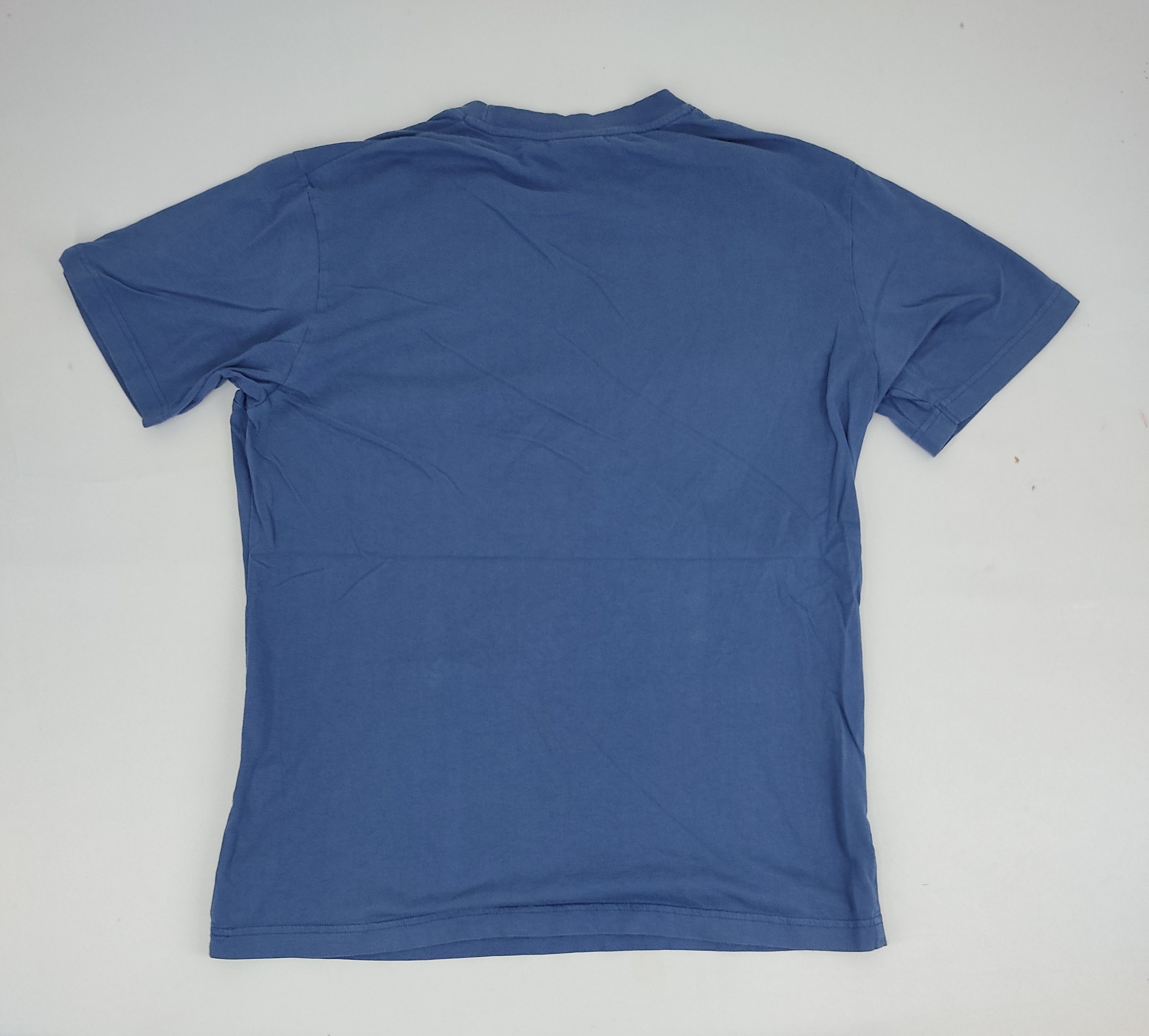 Anime Popeye The Sailorman Muscular Hero Cartoon Character Tee Size US M / EU 48-50 / 2 - 2 Thumbnail