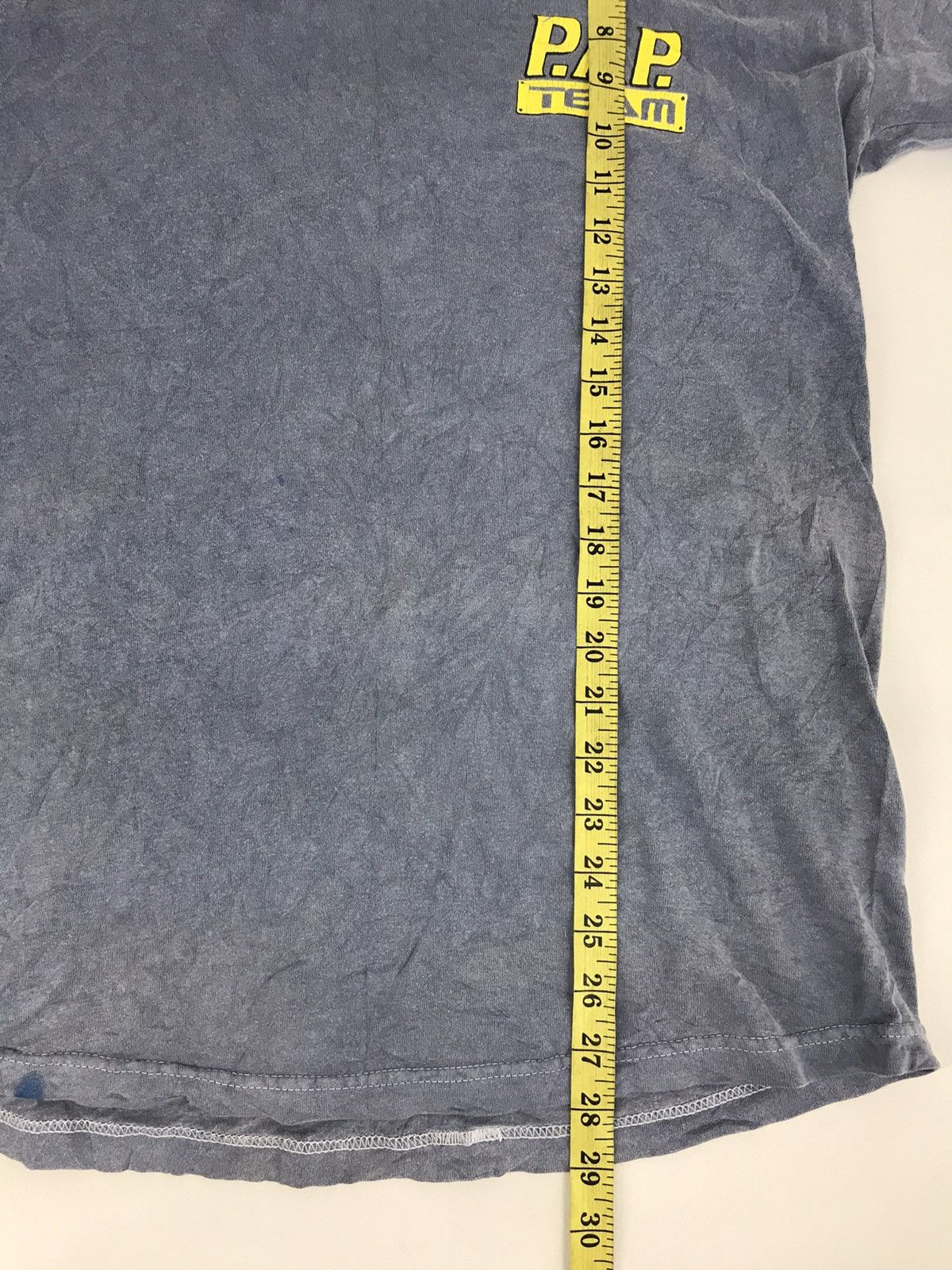 Other Vintage 90s PAP Team Marbella Parapente Paramoto Parachute Size US M / EU 48-50 / 2 - 7 Thumbnail
