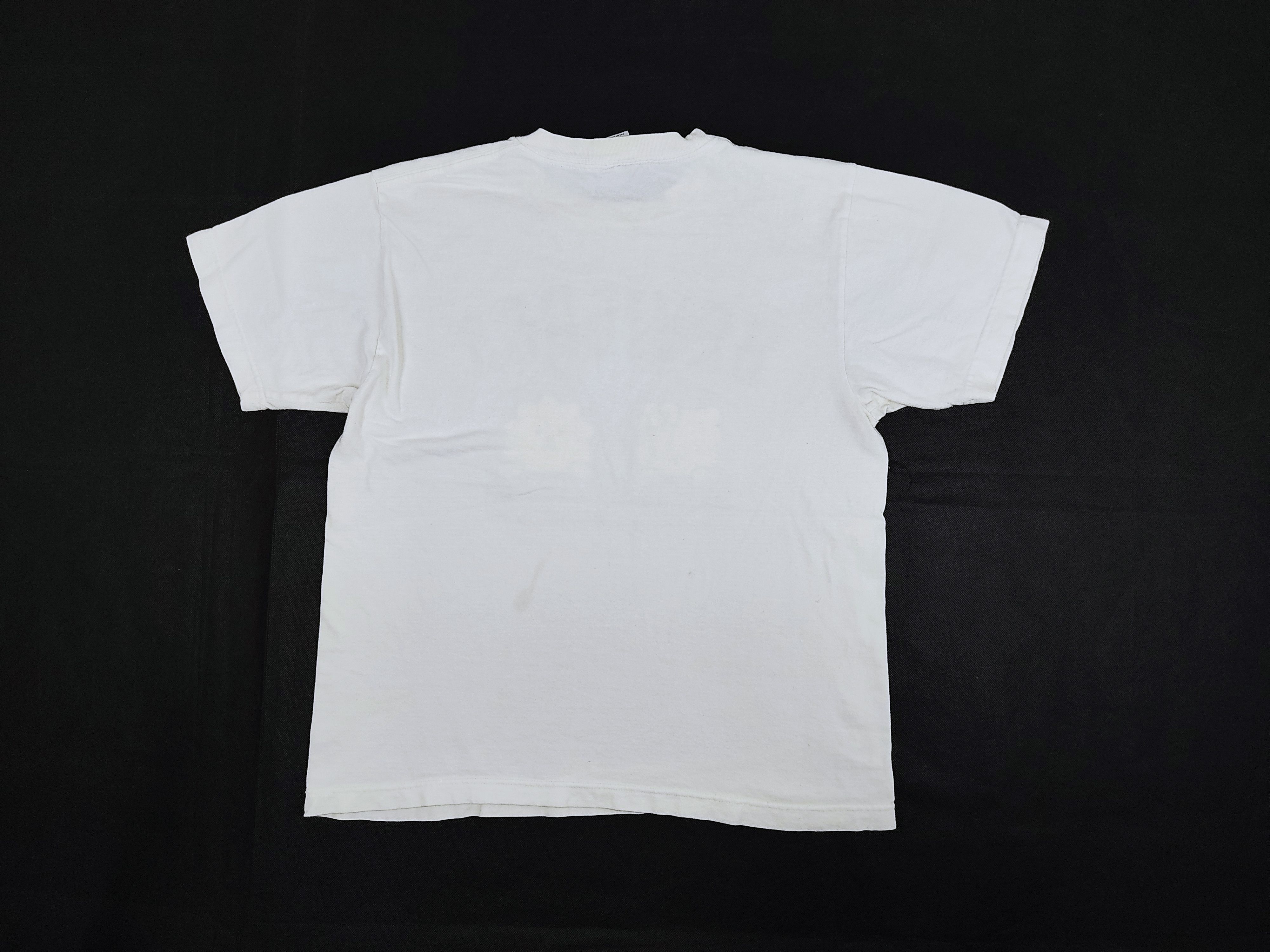 Cartoon Network Devilock X Hello Kitty Art Brand Logo Collaborative 2006 Size S / US 4 / IT 40 - 9 Thumbnail