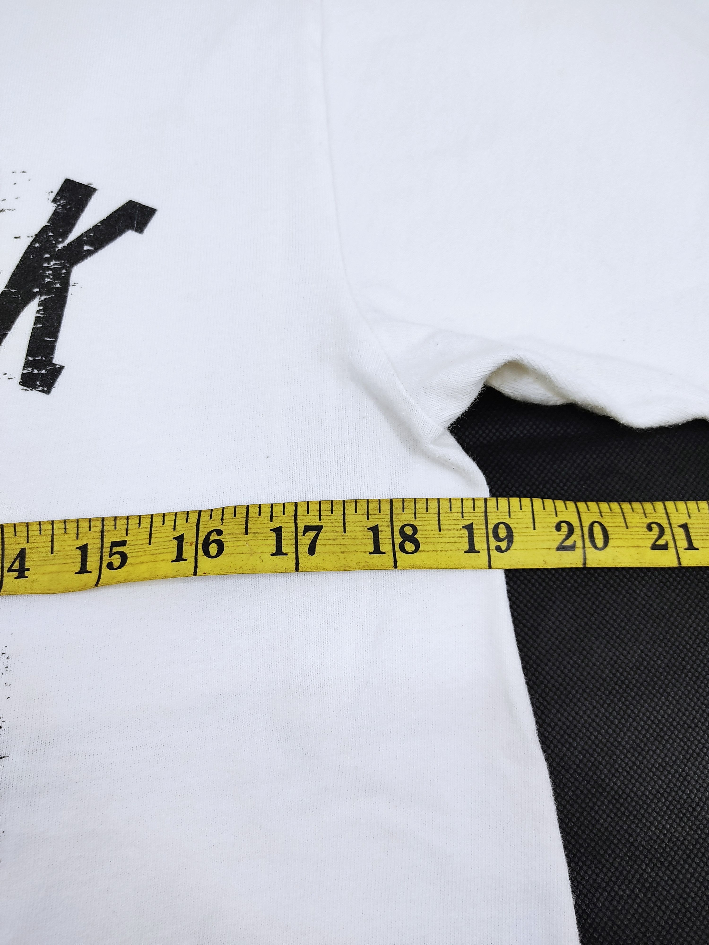 Cartoon Network Devilock X Hello Kitty Art Brand Logo Collaborative 2006 Size S / US 4 / IT 40 - 6 Thumbnail