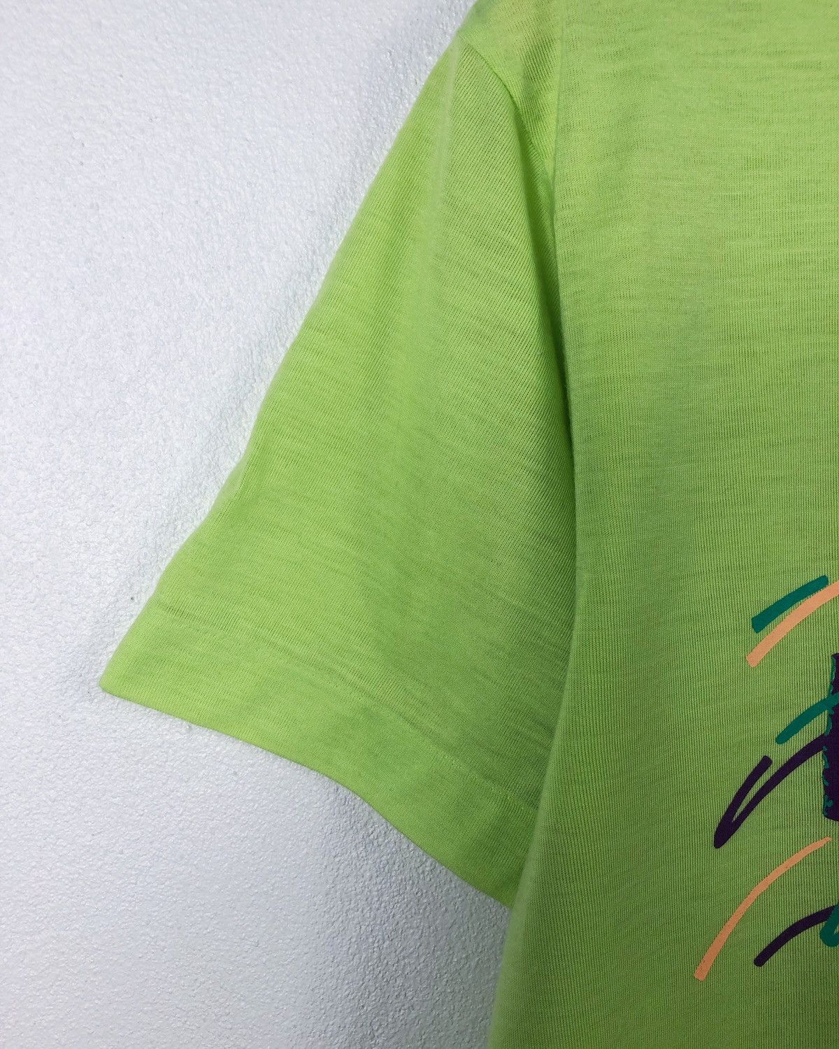 Montbell Rare Vintage Montbell Tee Size US XS / EU 42 / 0 - 5 Thumbnail