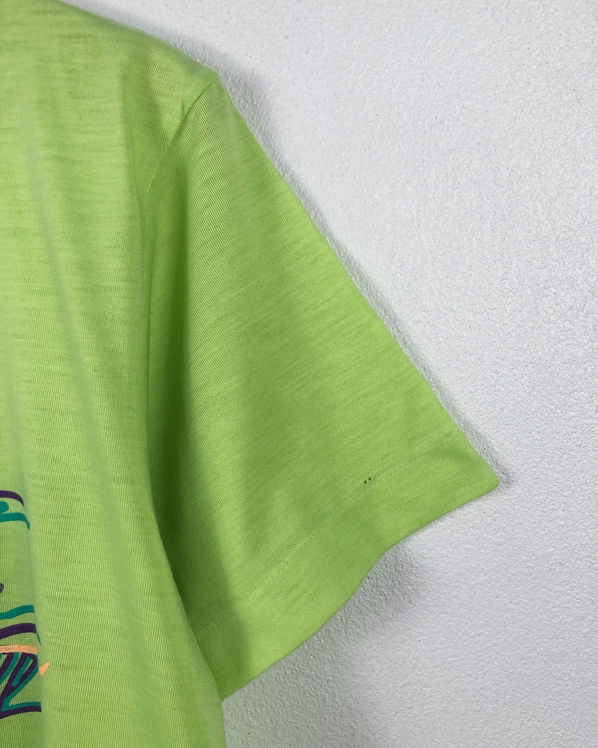 Montbell Rare Vintage Montbell Tee Size US XS / EU 42 / 0 - 6 Thumbnail