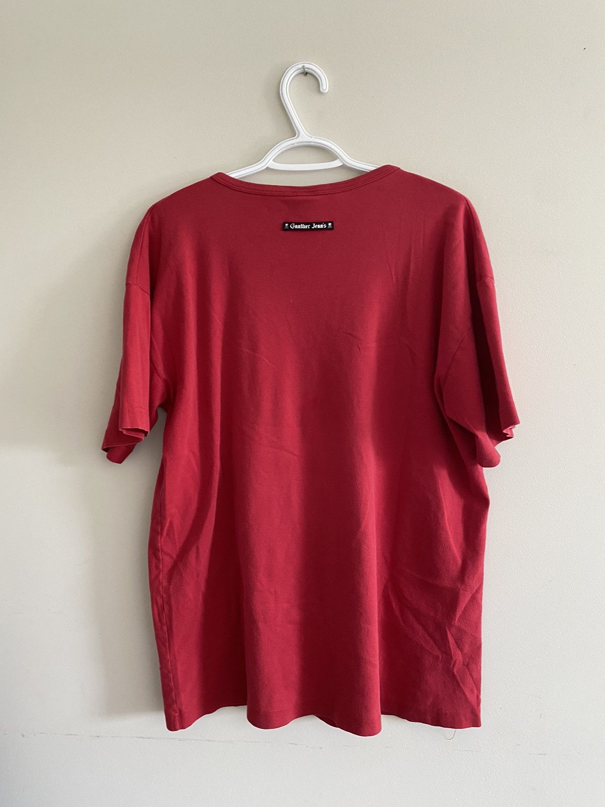 Jean Paul Gaultier × Supreme × Vintage Vintage 1990’s Jean Paul Gaultier Archival Size US XL / EU 56 / 4 - 5 Thumbnail