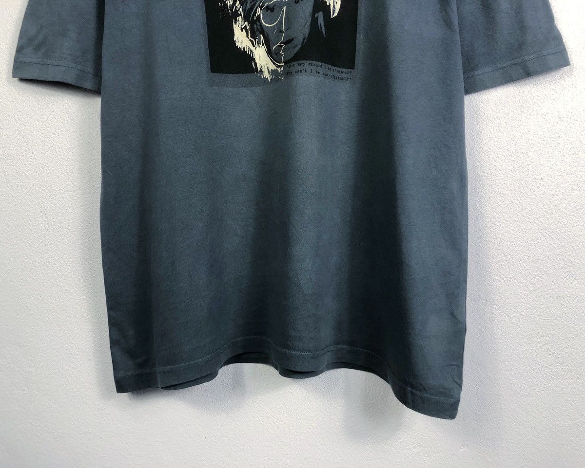 Andy Warhol × Japanese Brand × Uniqlo Rare Uniqlo X Andy Warhol Tee Size US M / EU 48-50 / 2 - 4 Thumbnail