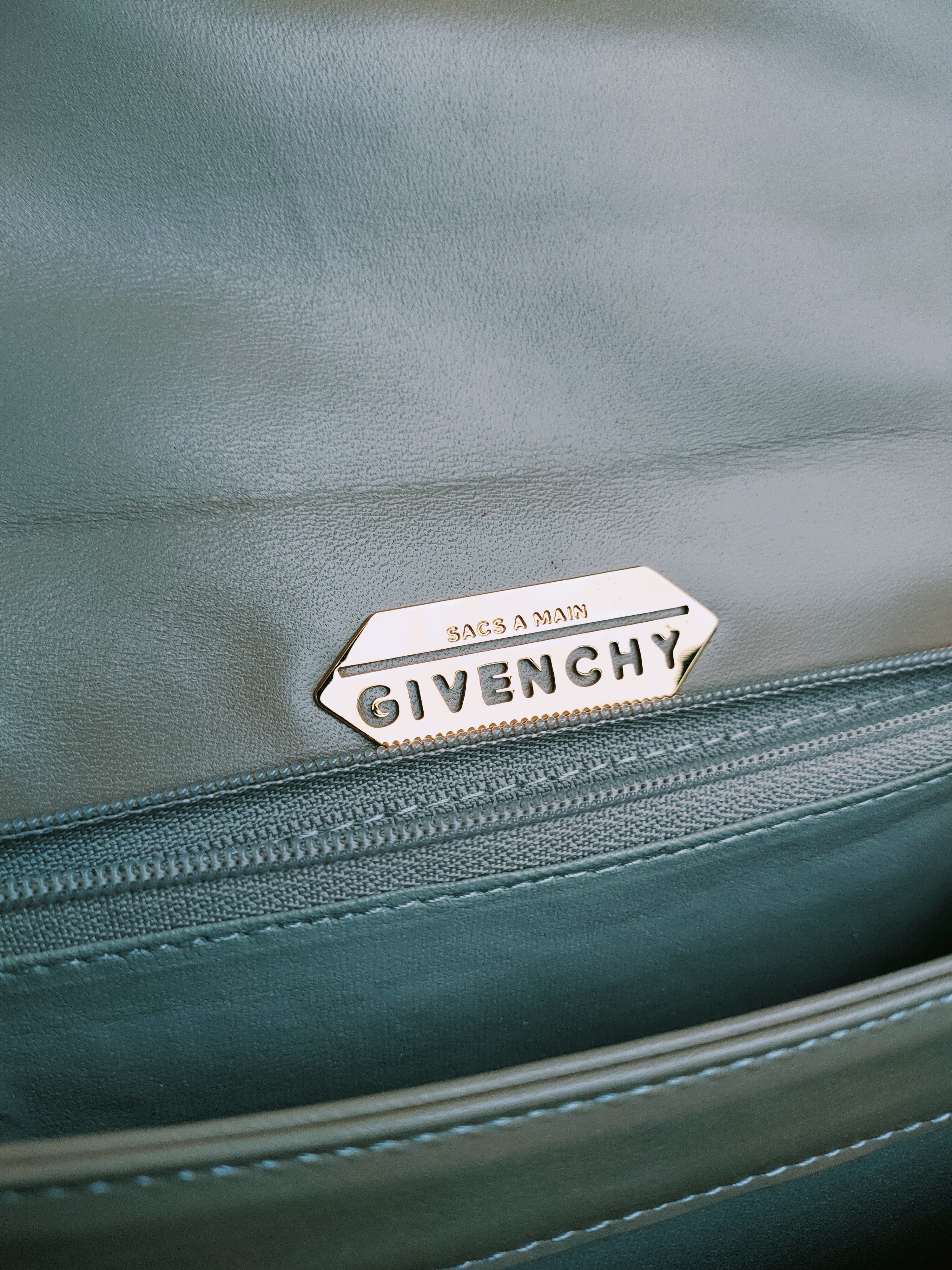 Givenchy GIVENCHY SACS A MAIN BAG Size ONE SIZE - 6 Thumbnail