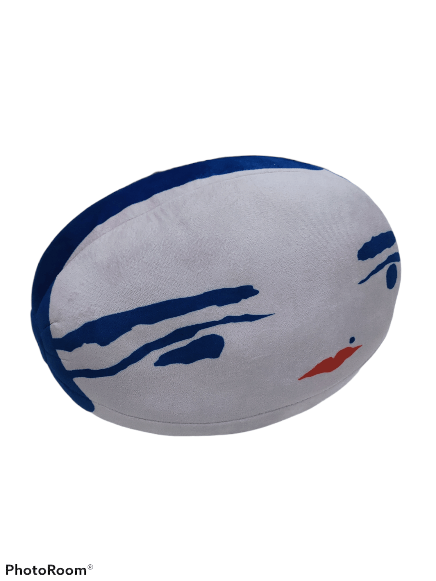 Vintage SHISHI YAMAZAKI PUFFER PILLOW CHANEL CO-DESIGNER Size ONE SIZE - 2 Thumbnail