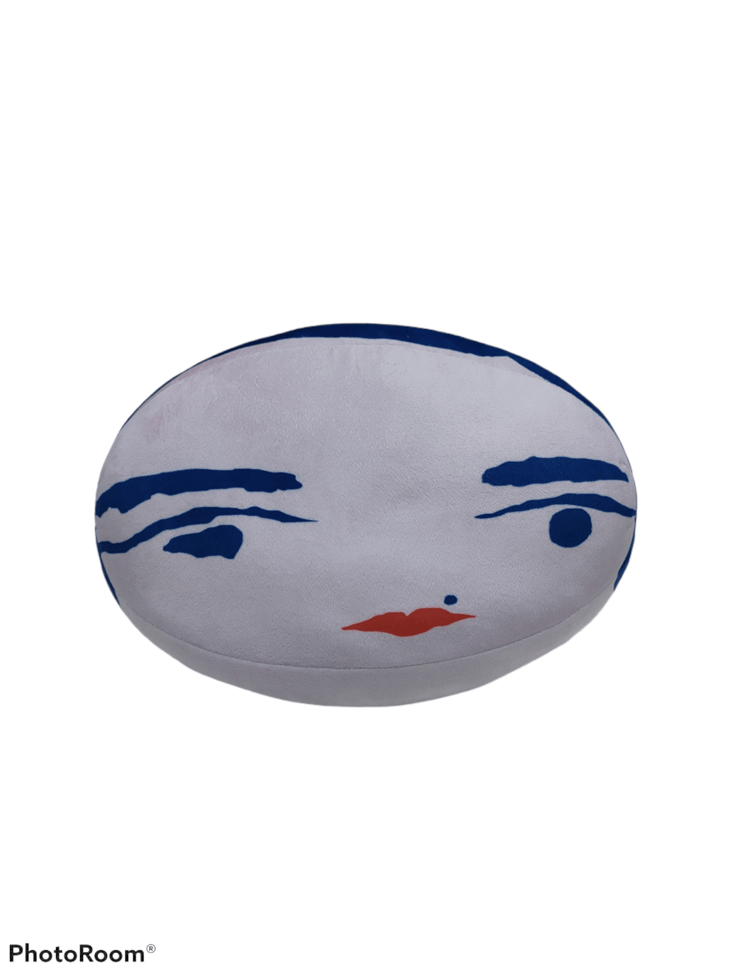 Vintage SHISHI YAMAZAKI PUFFER PILLOW CHANEL CO-DESIGNER Size ONE SIZE - 8 Thumbnail