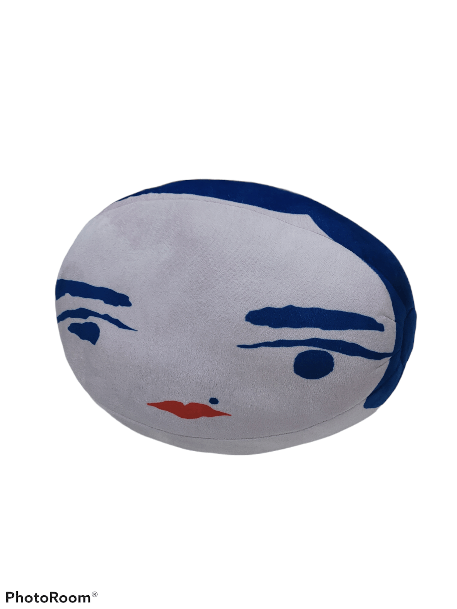 Vintage SHISHI YAMAZAKI PUFFER PILLOW CHANEL CO-DESIGNER Size ONE SIZE - 1 Thumbnail