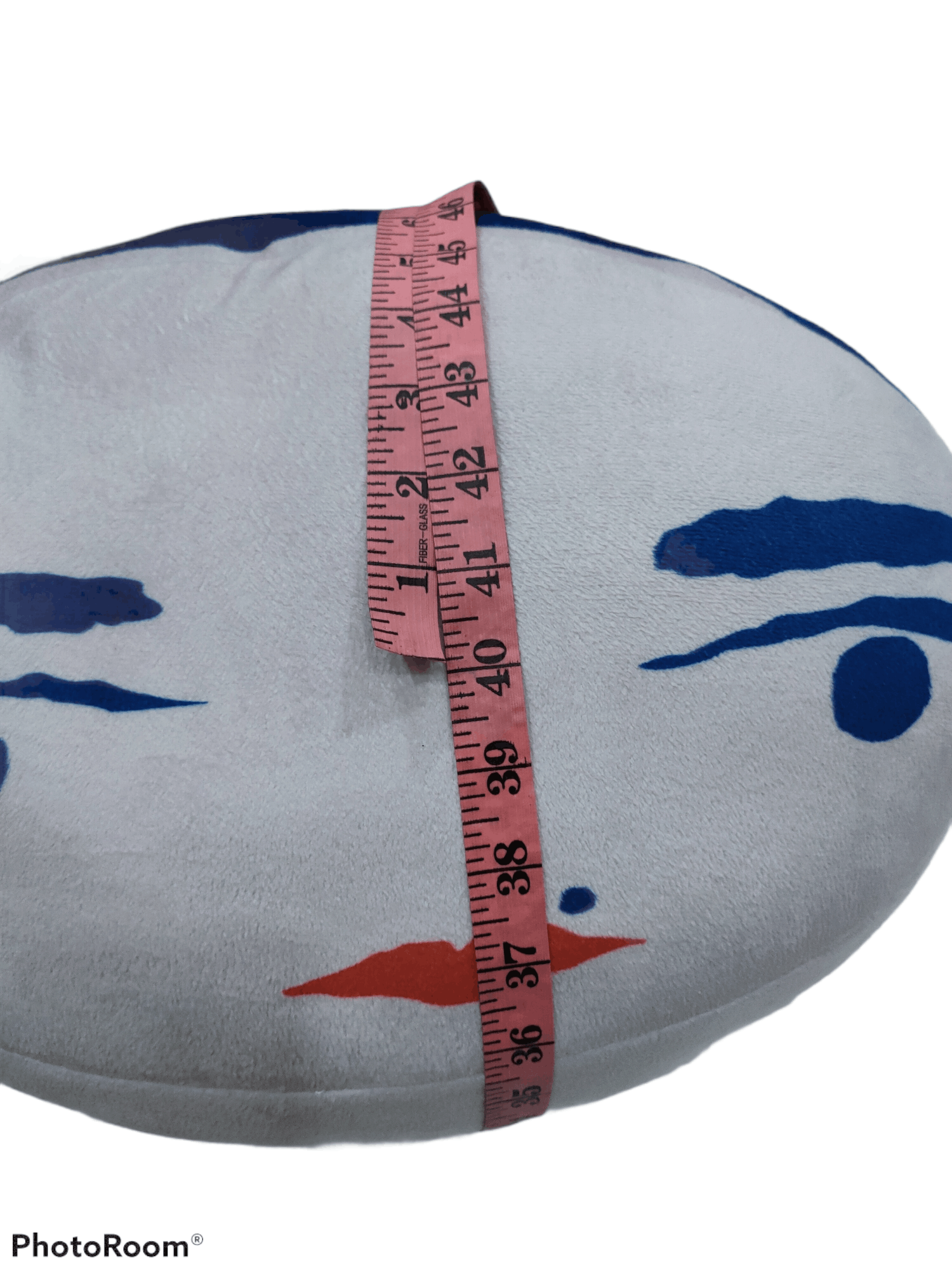 Vintage SHISHI YAMAZAKI PUFFER PILLOW CHANEL CO-DESIGNER Size ONE SIZE - 3 Thumbnail