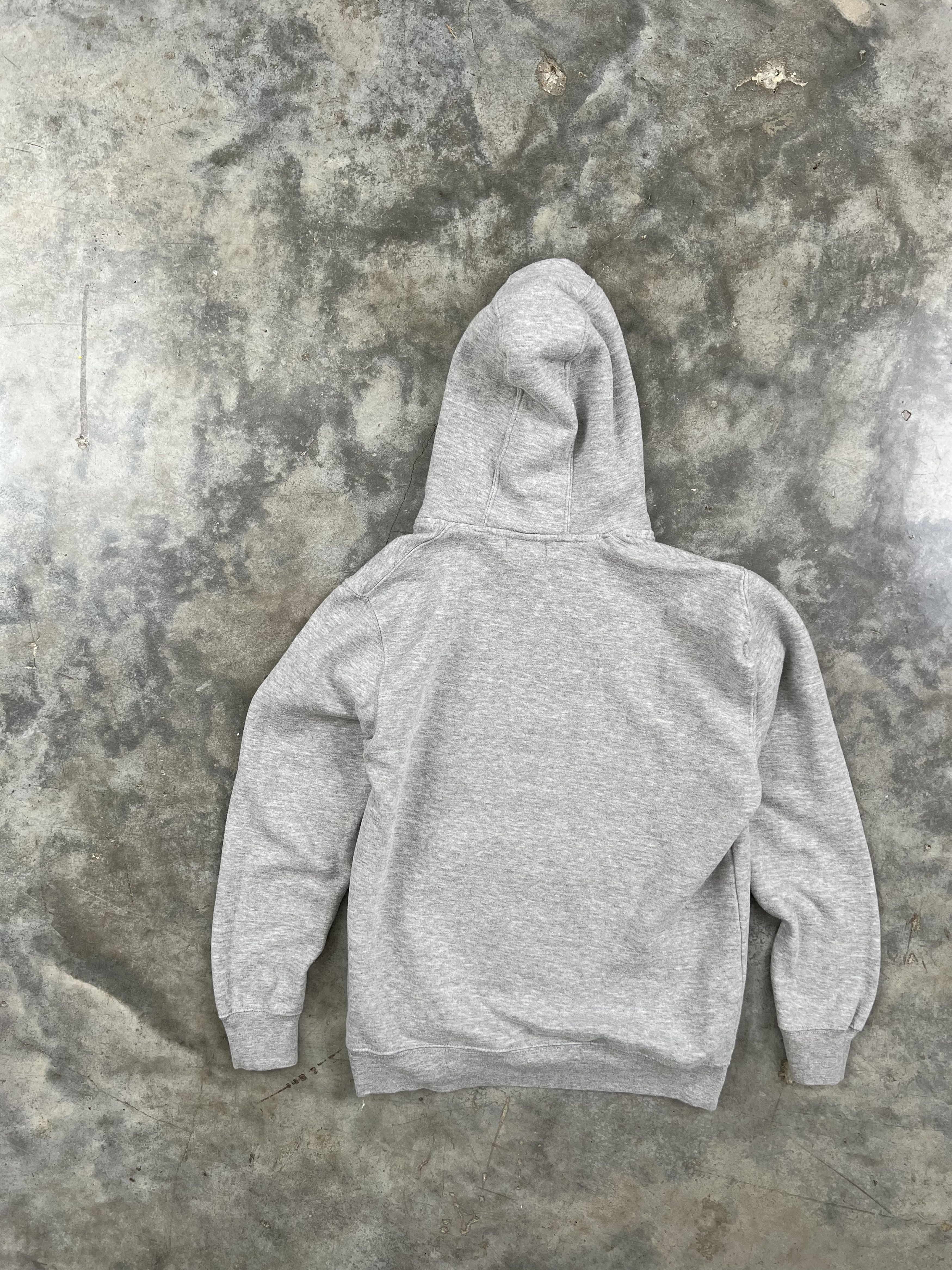 Market Chinatown Market USA Bear Hoodie Grey Small Sport Size US S / EU 44-46 / 1 - 3 Thumbnail