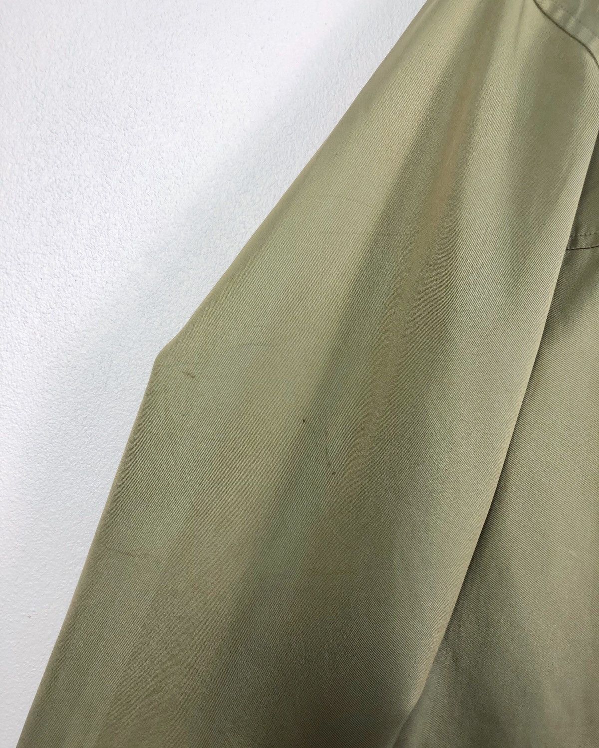 Burberry × Burberry Prorsum × Vintage Rare Vintage Burberrys Nova Check Jacket Size US L / EU 52-54 / 3 - 15 Thumbnail