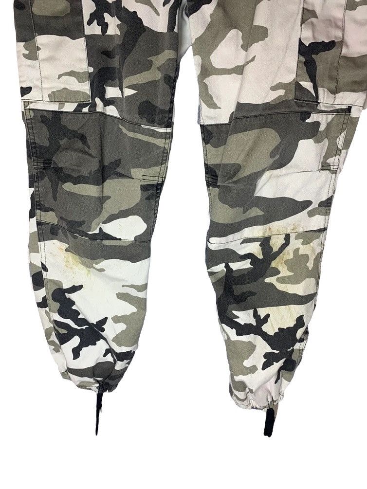 Vintage Vintage camo pants Size US 32 / EU 48 - 2 Thumbnail