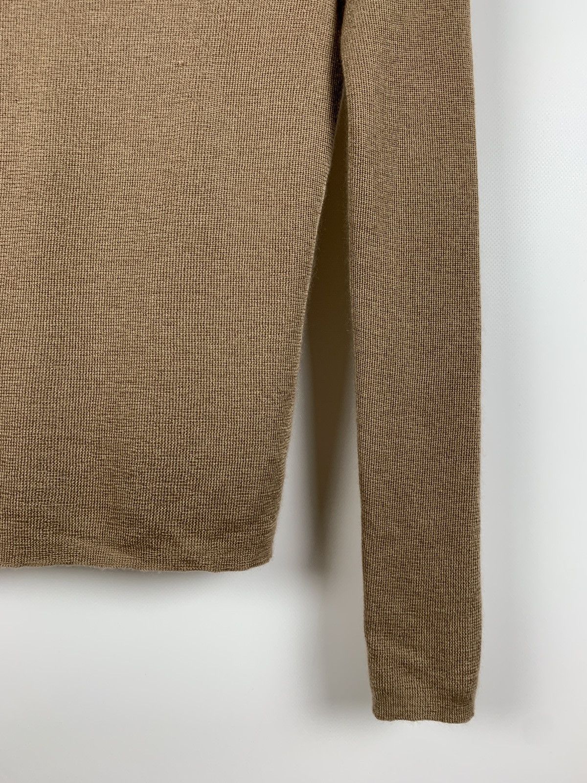 Prada Vintage Prada Women’s Cashemere/Silk Light Sweater Jumper Size M / US 6-8 / IT 42-44 - 15 Thumbnail