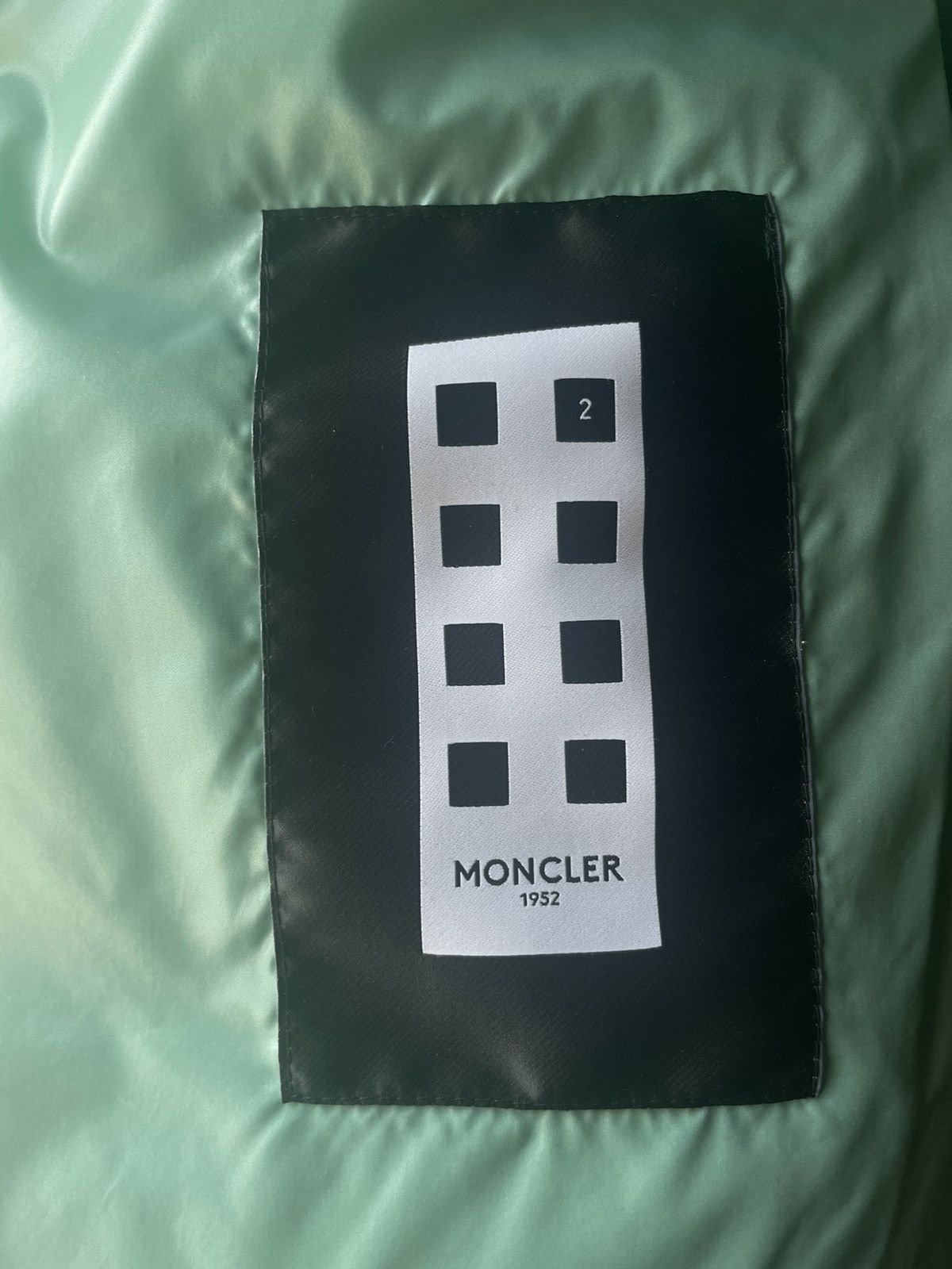 Moncler Moncler Genius x Awake Parker Gilet Size US L / EU 52-54 / 3 - 9 Thumbnail