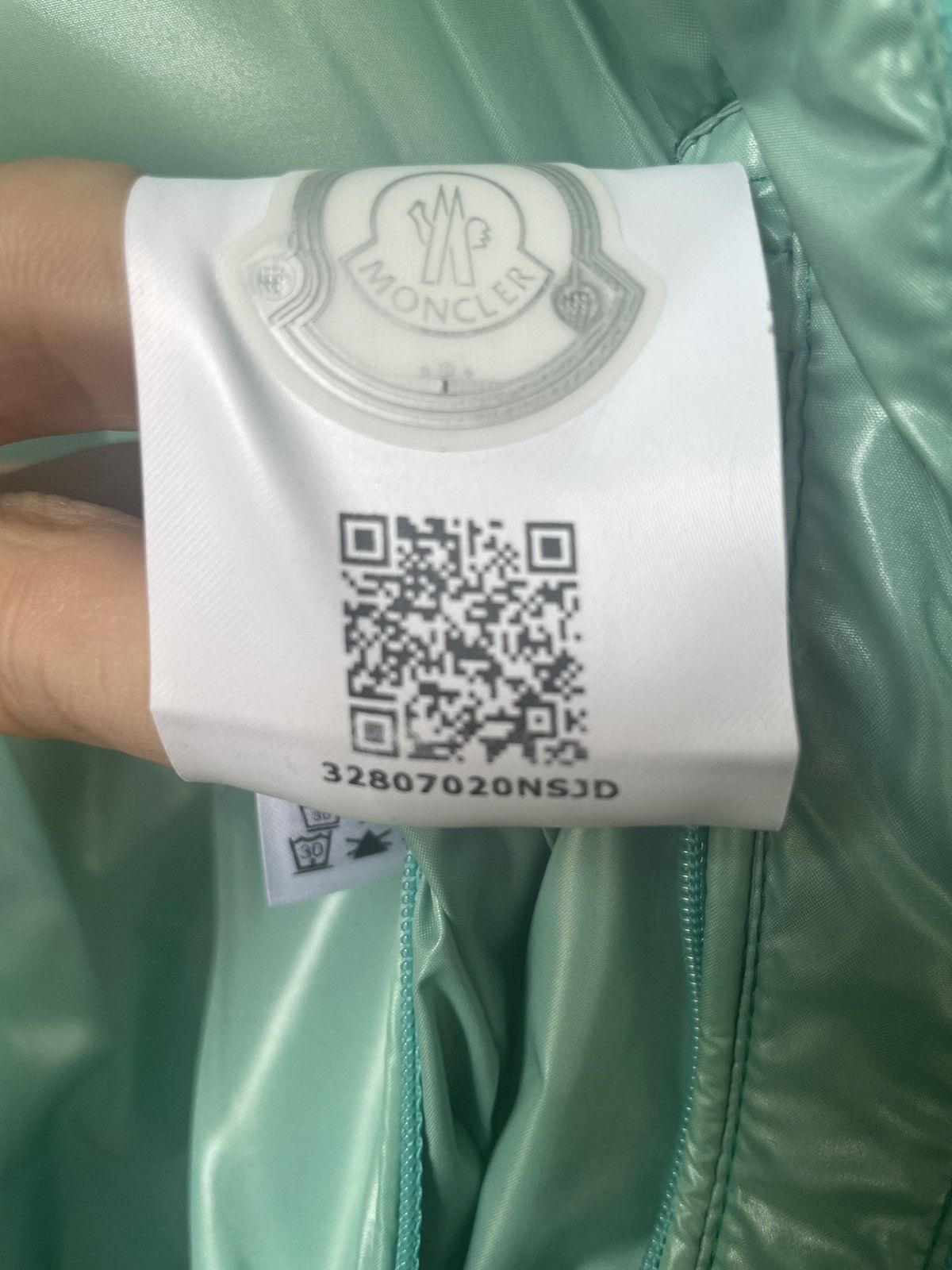 Moncler Moncler Genius x Awake Parker Gilet Size US L / EU 52-54 / 3 - 12 Thumbnail