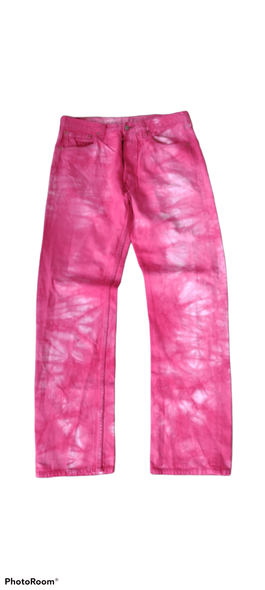 SiCK VINTG LEVIS 90s