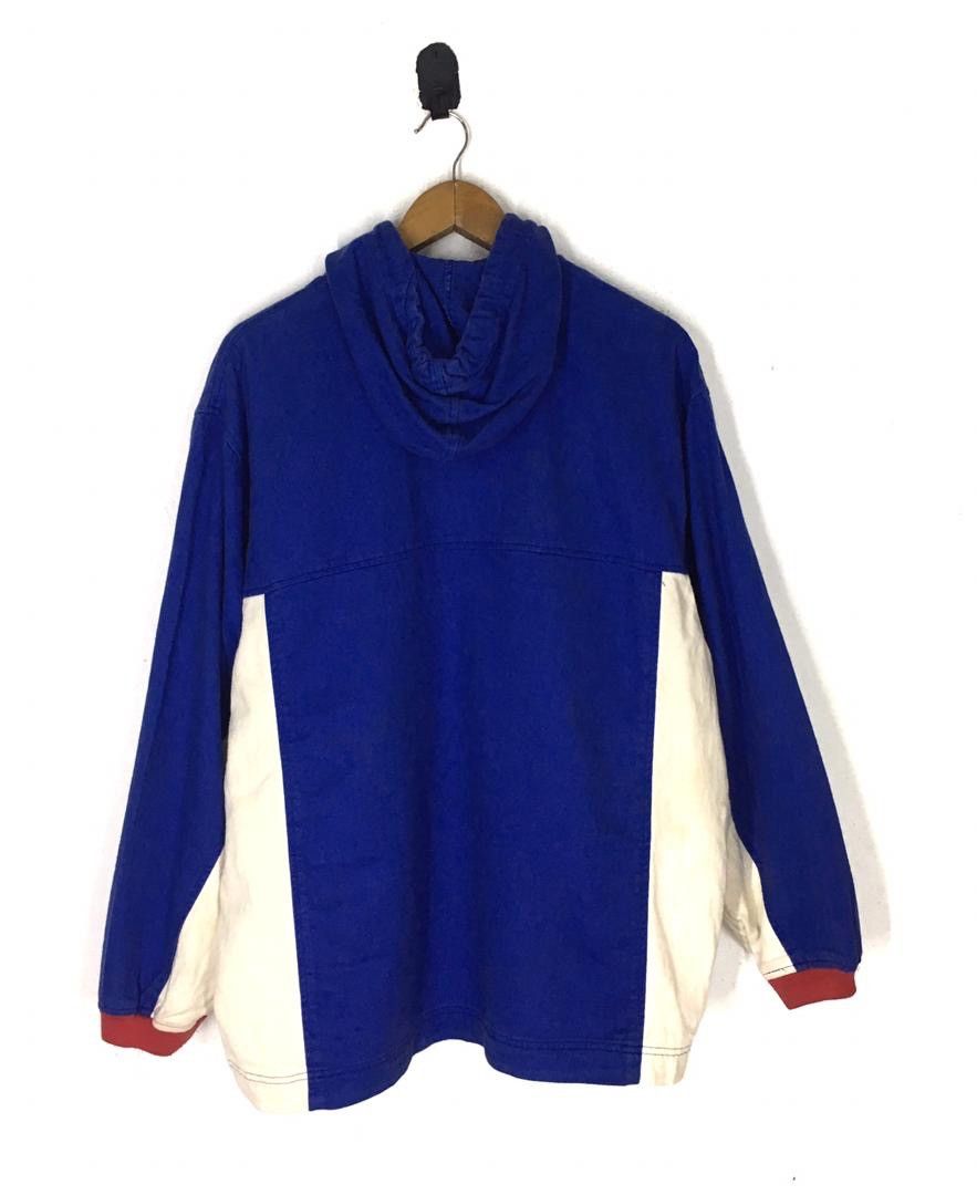 Vintage Vintage!! Bad guys Sweatshirt hoodies Size US M / EU 48-50 / 2 - 2 Thumbnail